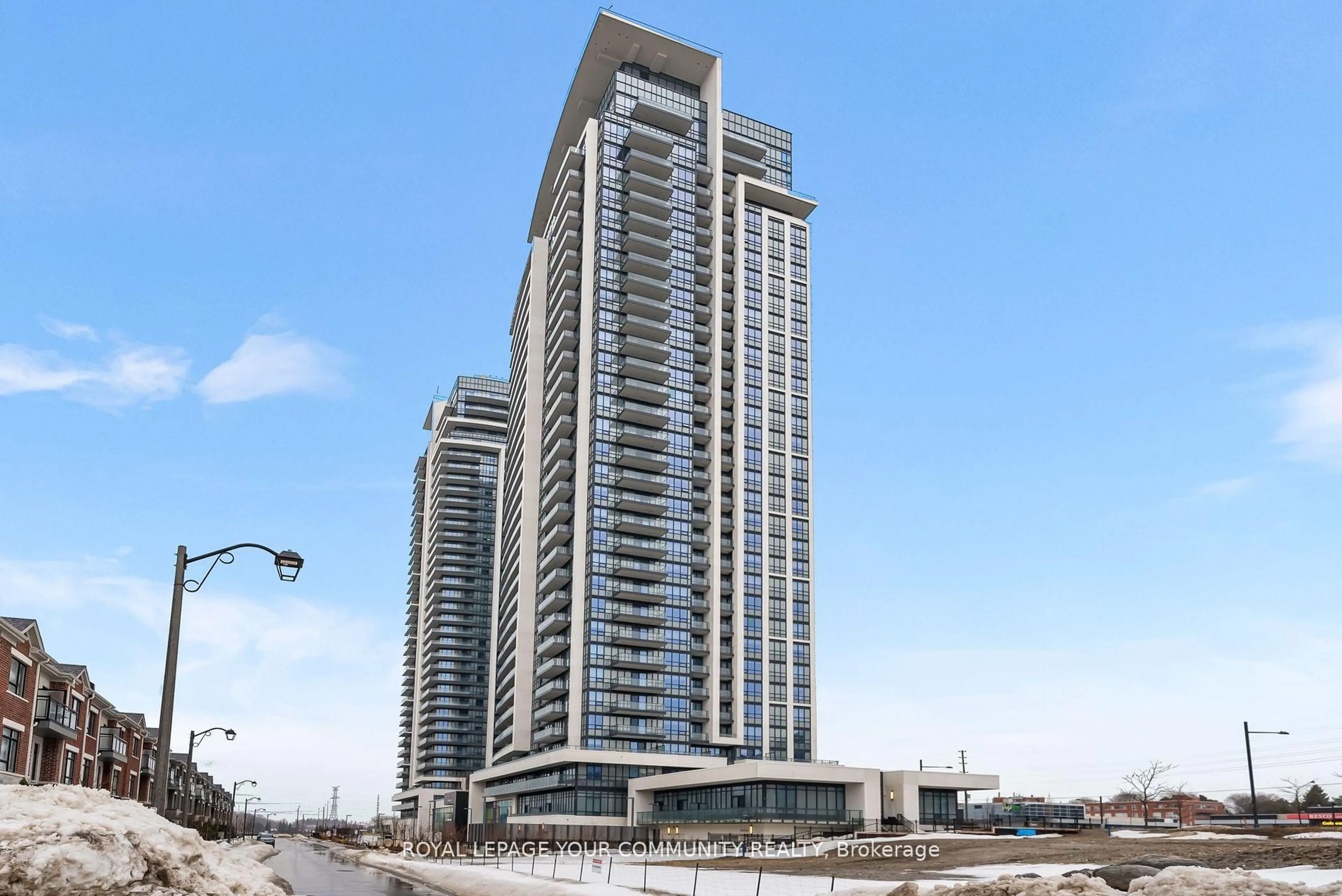Unknown for 38 Gandhi Lane #3309B, Markham Ontario L3T 0G9