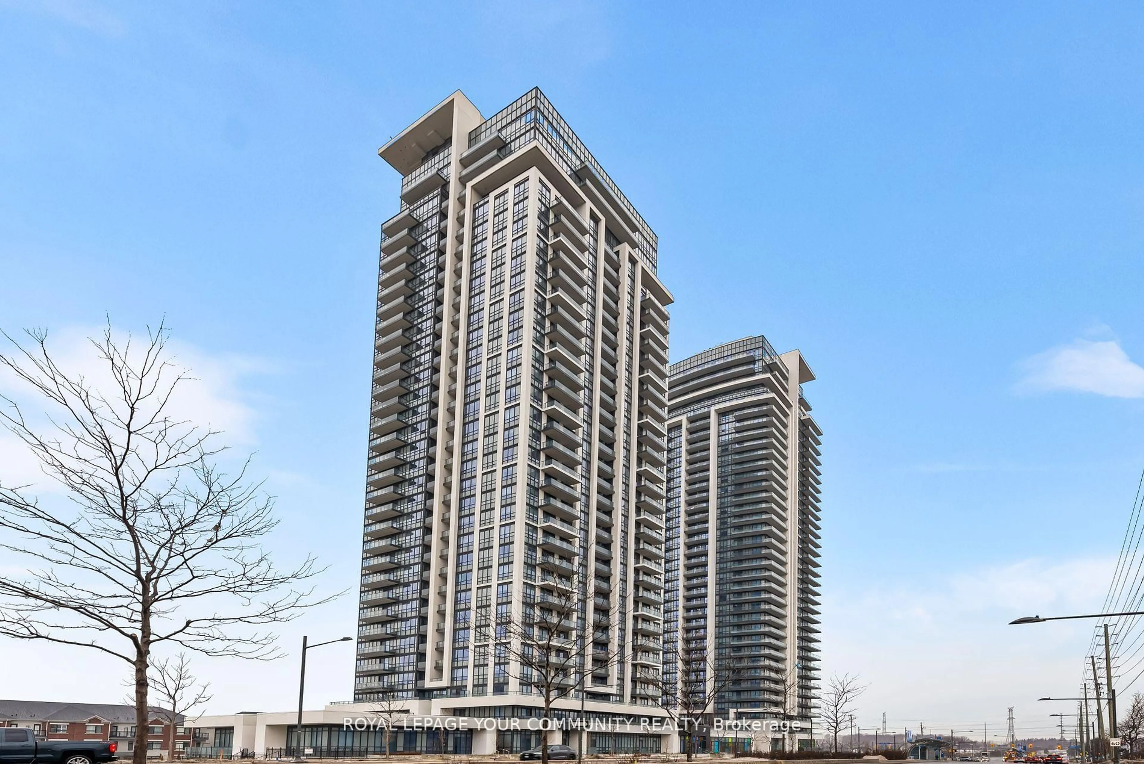 Unknown for 38 Gandhi Lane #3309B, Markham Ontario L3T 0G9