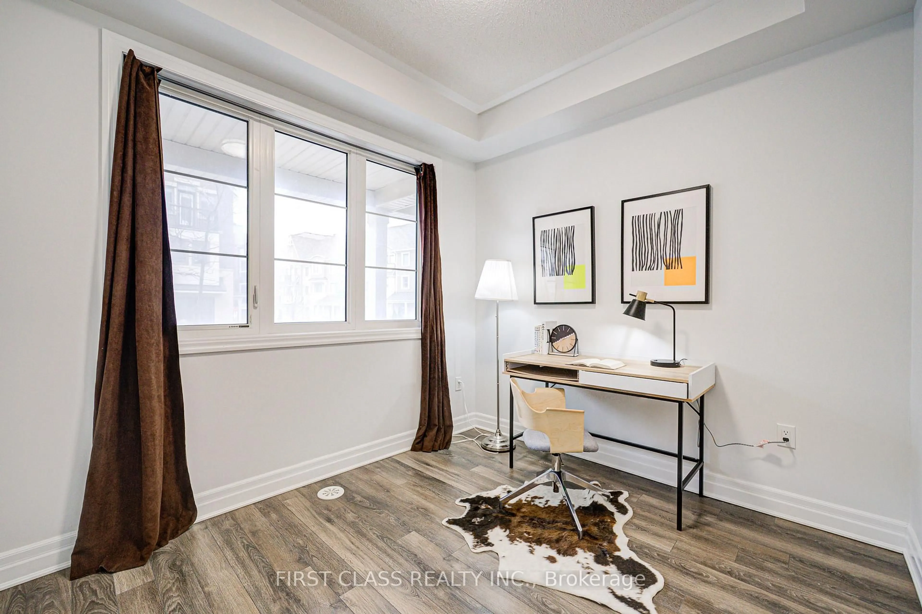 A pic of a room for 15 Thomas Swanson St, Markham Ontario L6B 1M8