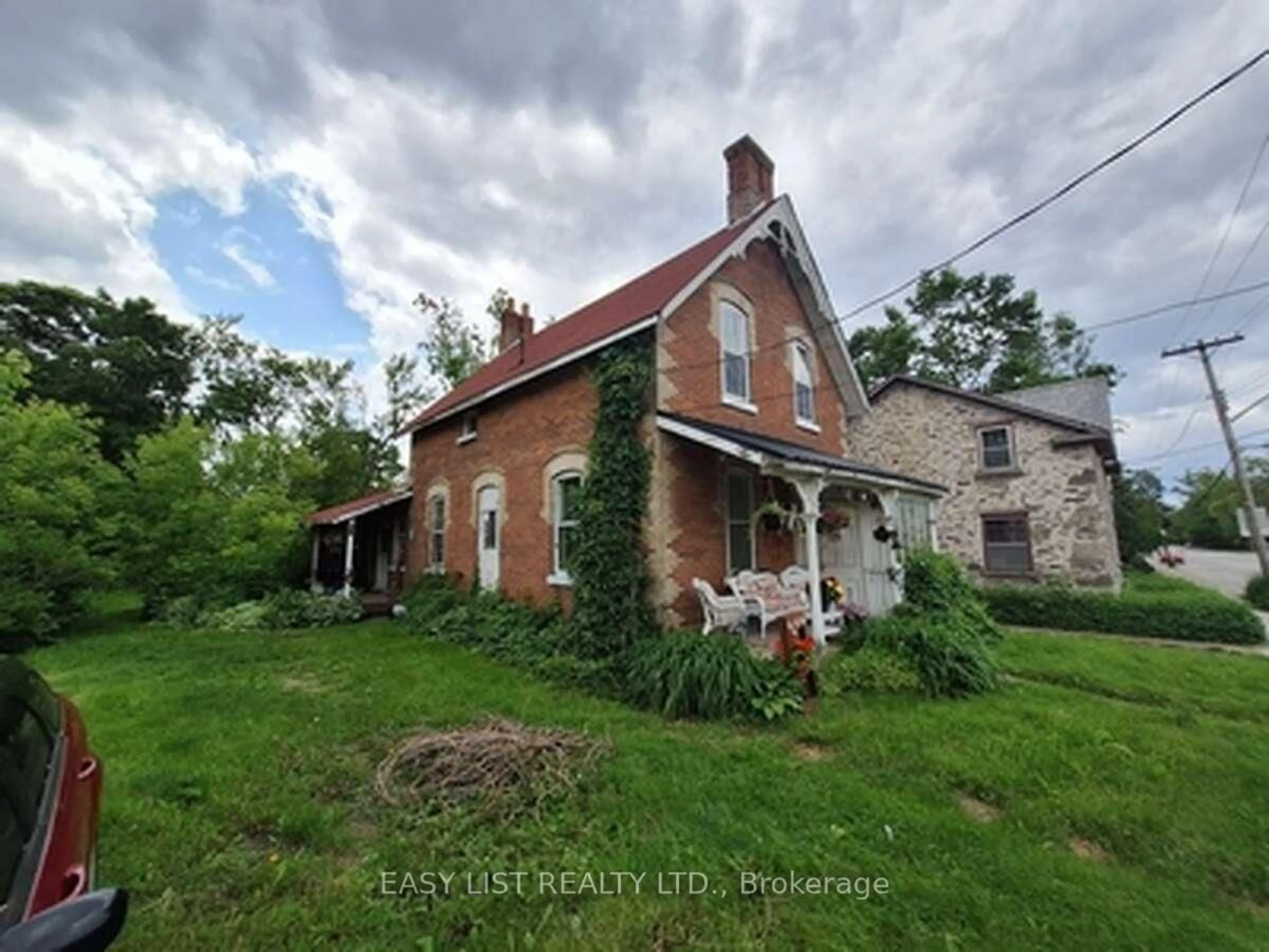Unknown for 311 Simcoe St, Brock Ontario L0K 1A0