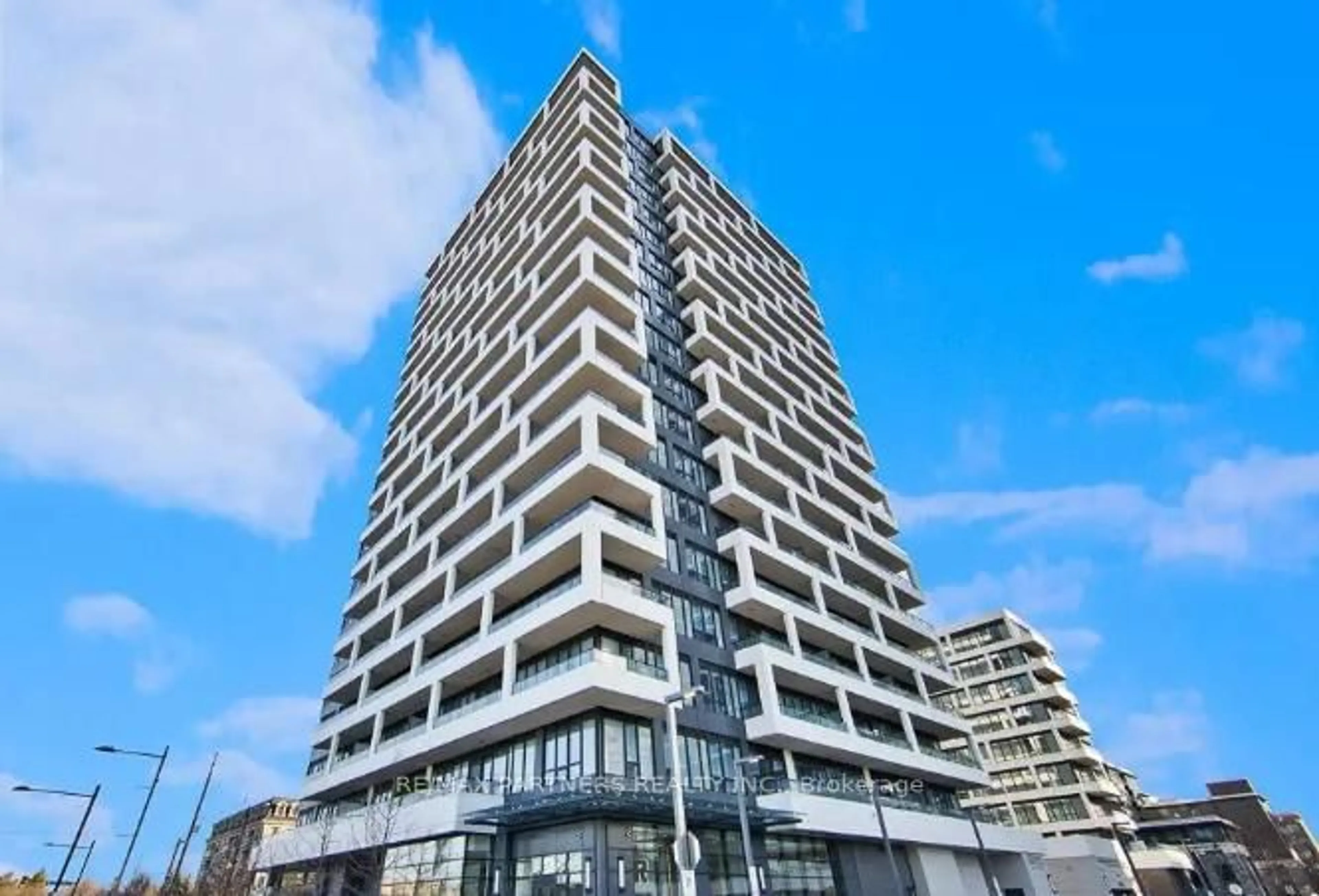 Unknown for 38 Water Walk Dr #218, Markham Ontario L3R 6M8