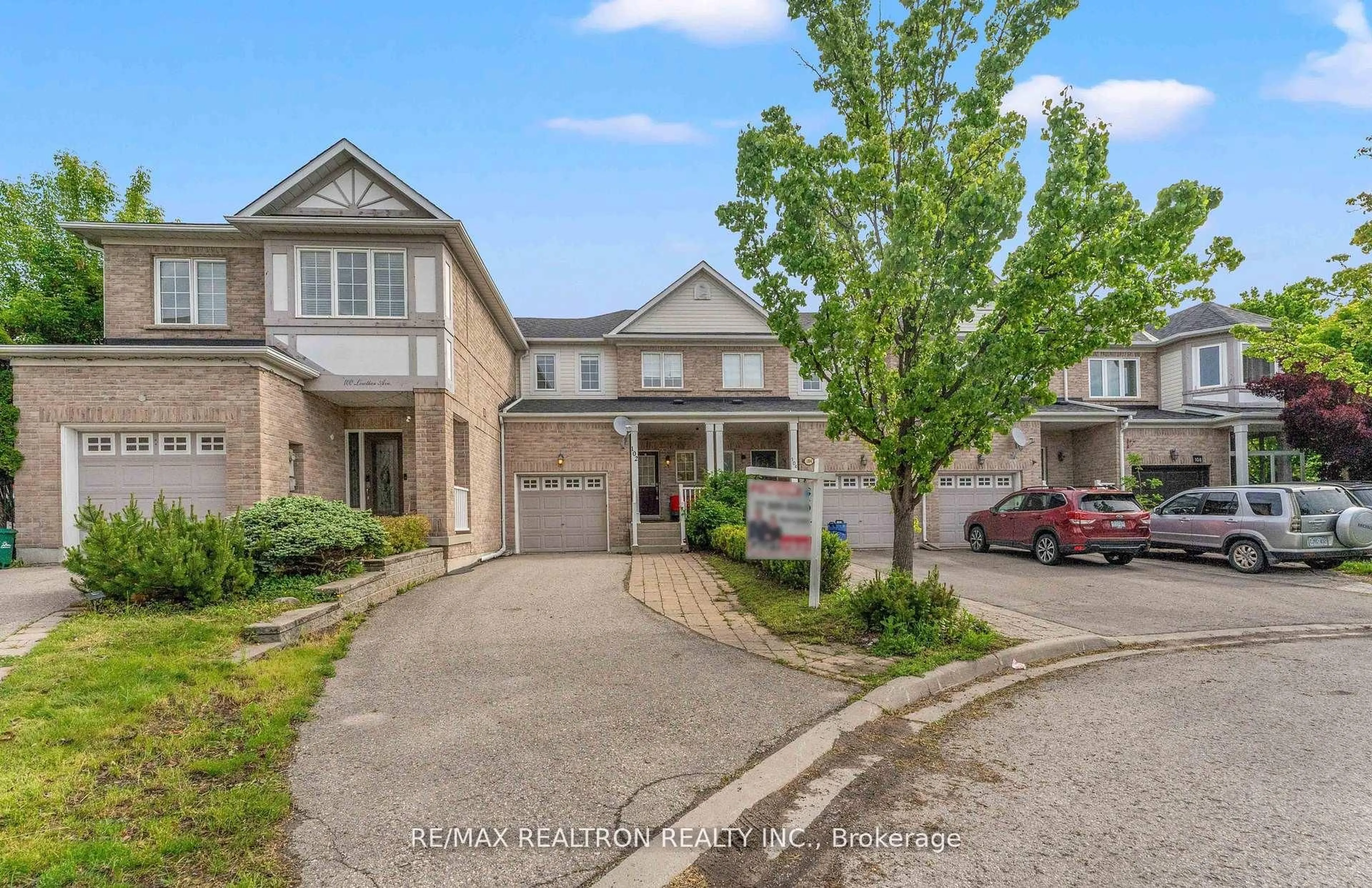 Unknown for 102 Lowther Ave, Richmond Hill Ontario L4E 4P3