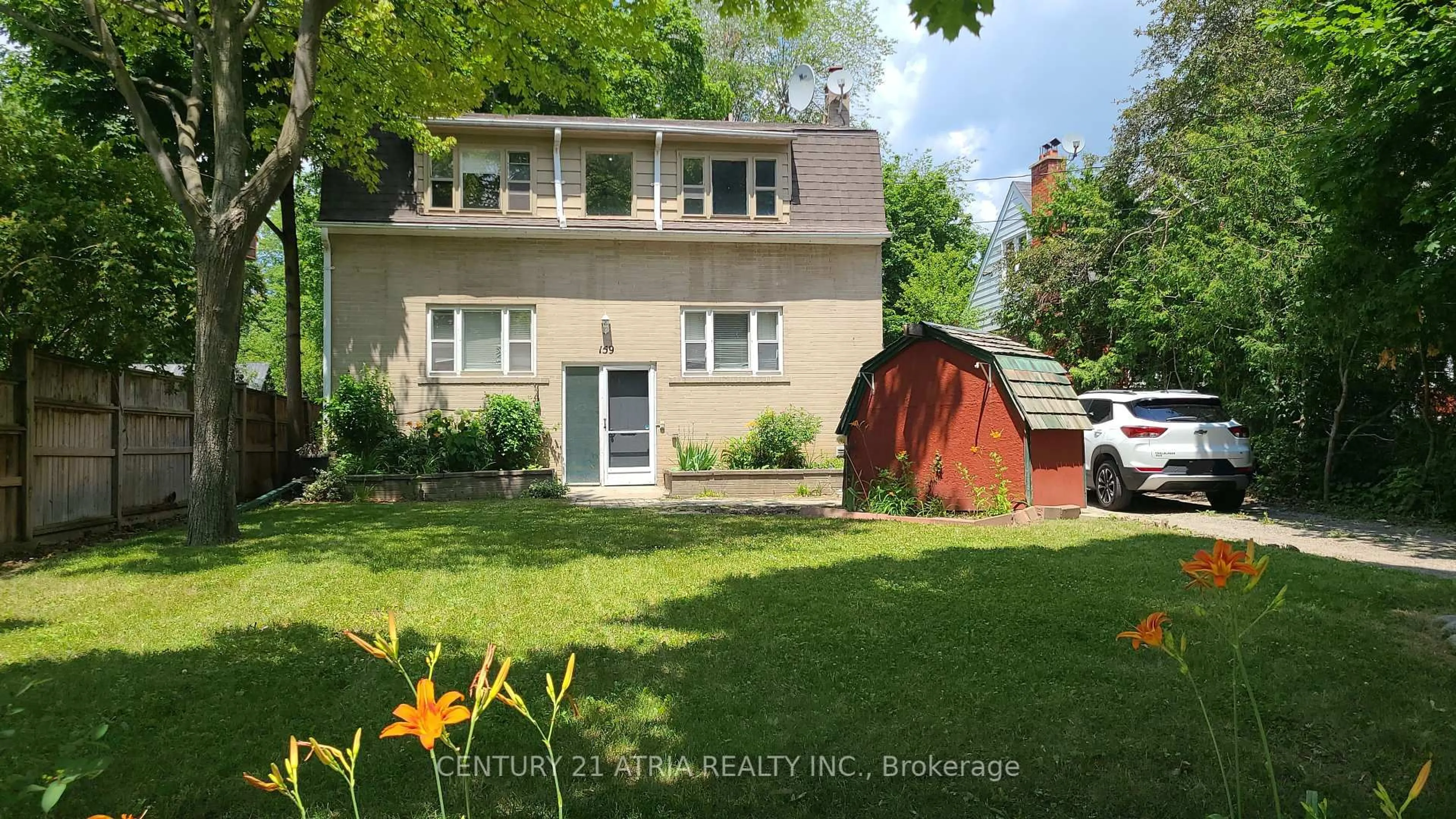 Unknown for 159 Richmond St, Richmond Hill Ontario L4C 3Y7