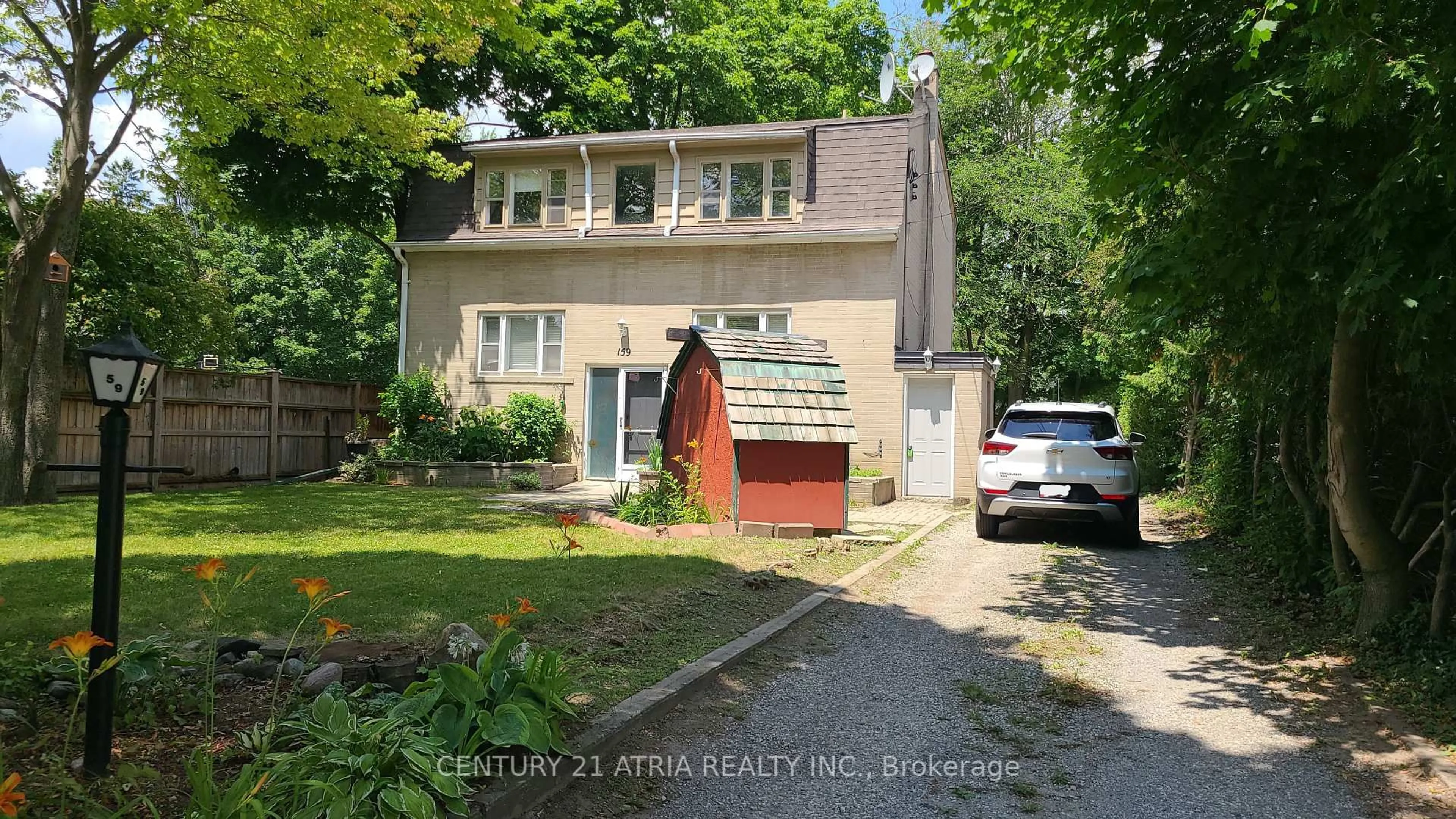 Unknown for 159 Richmond St, Richmond Hill Ontario L4C 3Y7