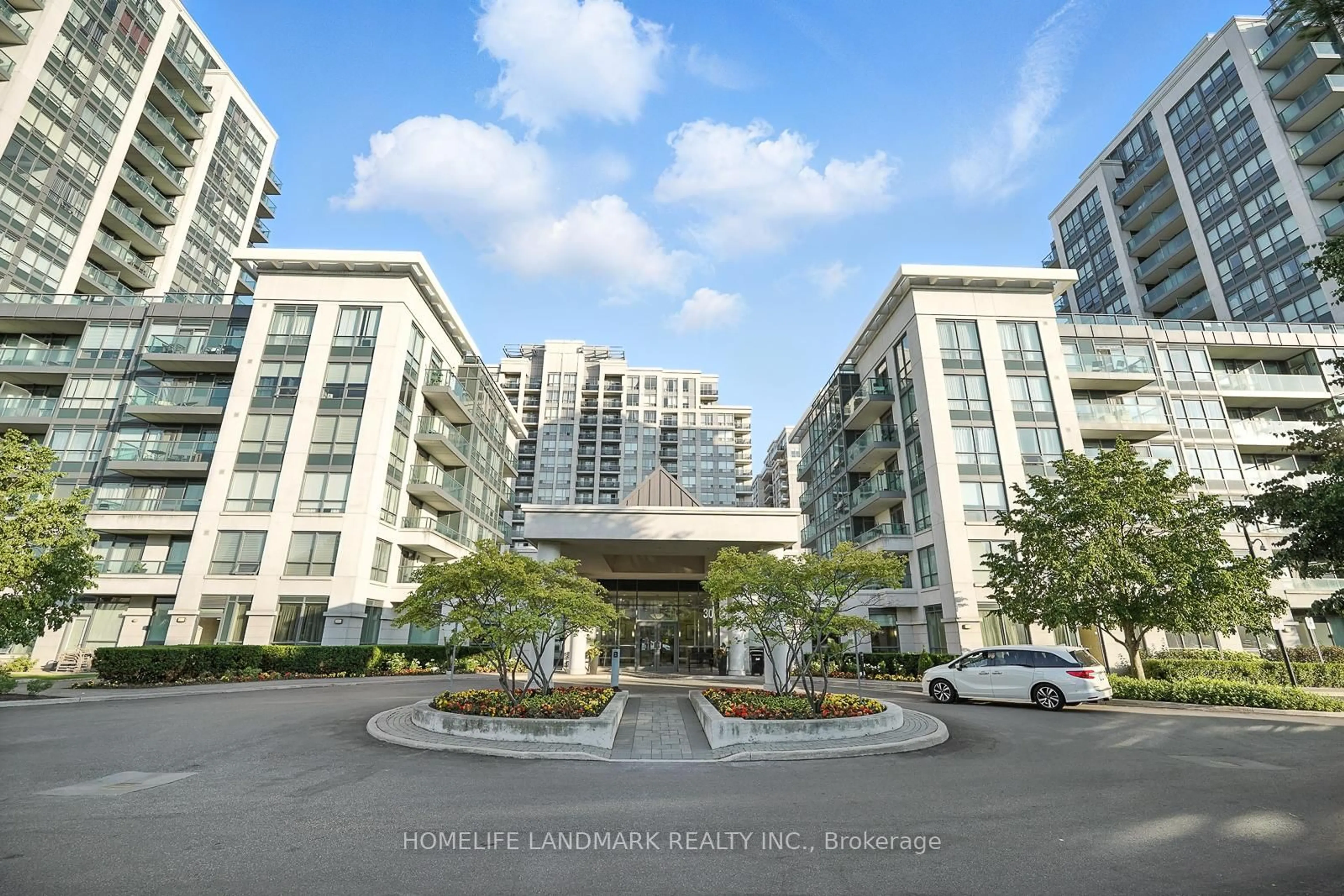 Unknown for 30 North Park Rd #1510, Vaughan Ontario L4J 0G6