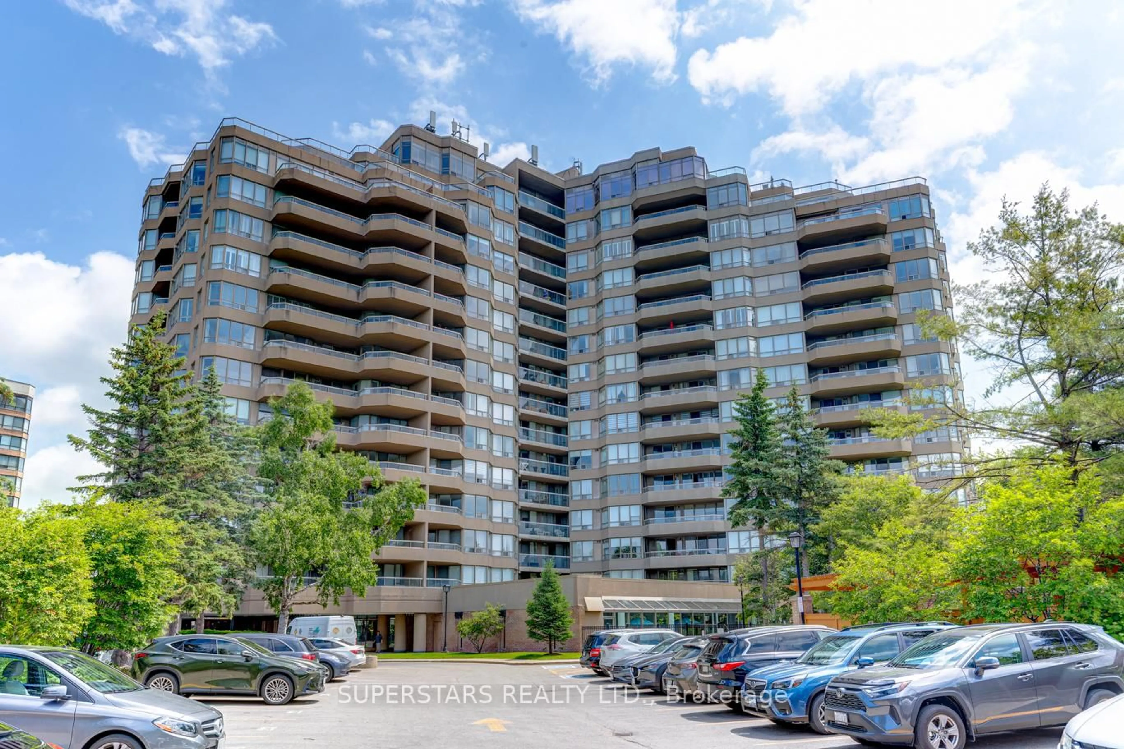 Unknown for 610 Bullock Dr #415, Markham Ontario L3R 0G1