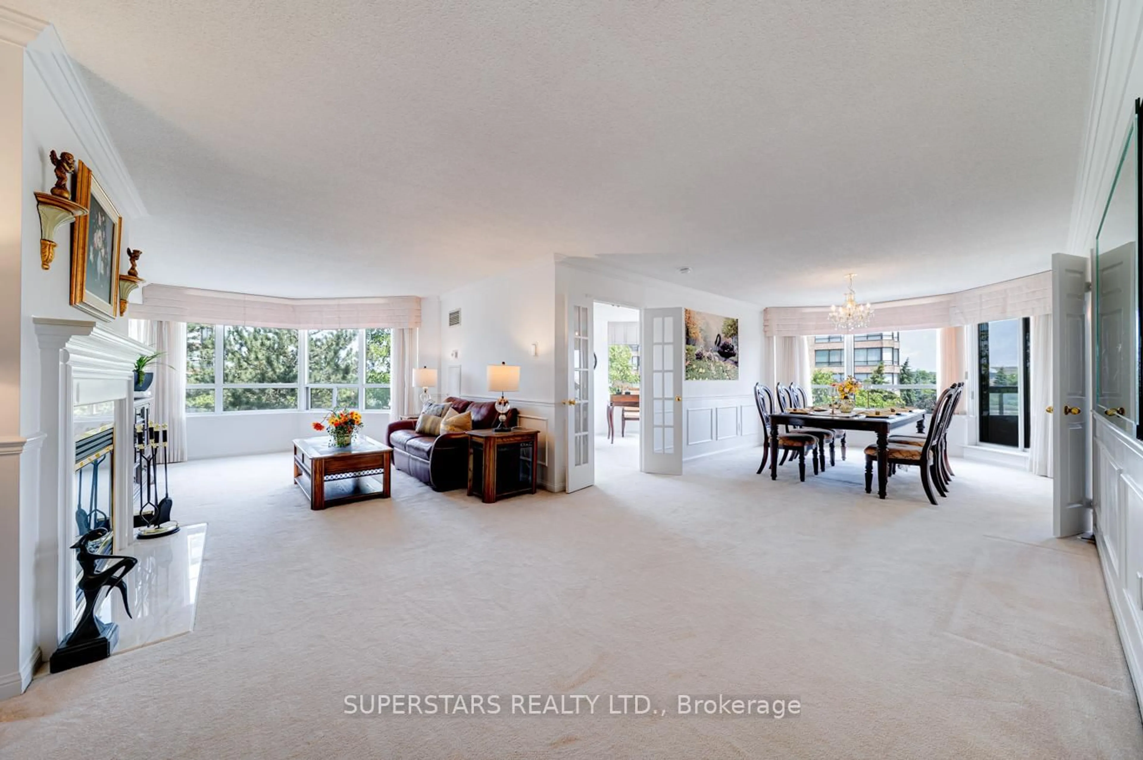 Unknown for 610 Bullock Dr #415, Markham Ontario L3R 0G1