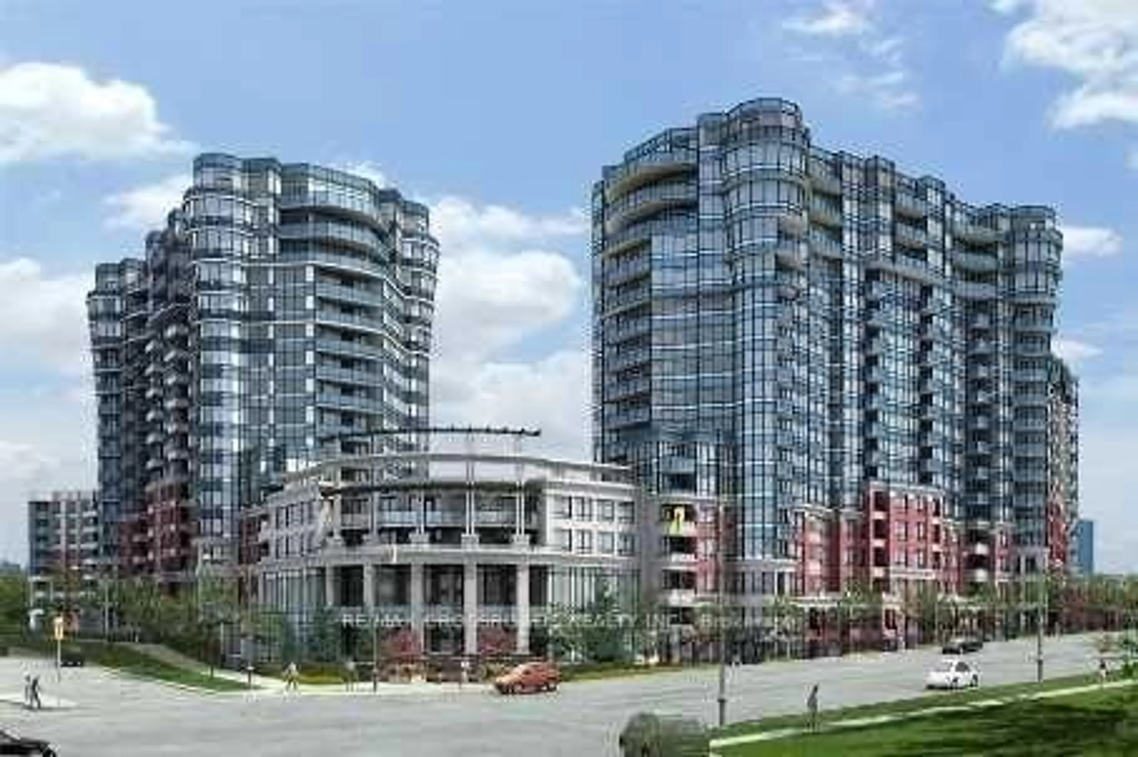 Blurry image for 23 Cox Blvd #659, Markham Ontario L3R 7Z9