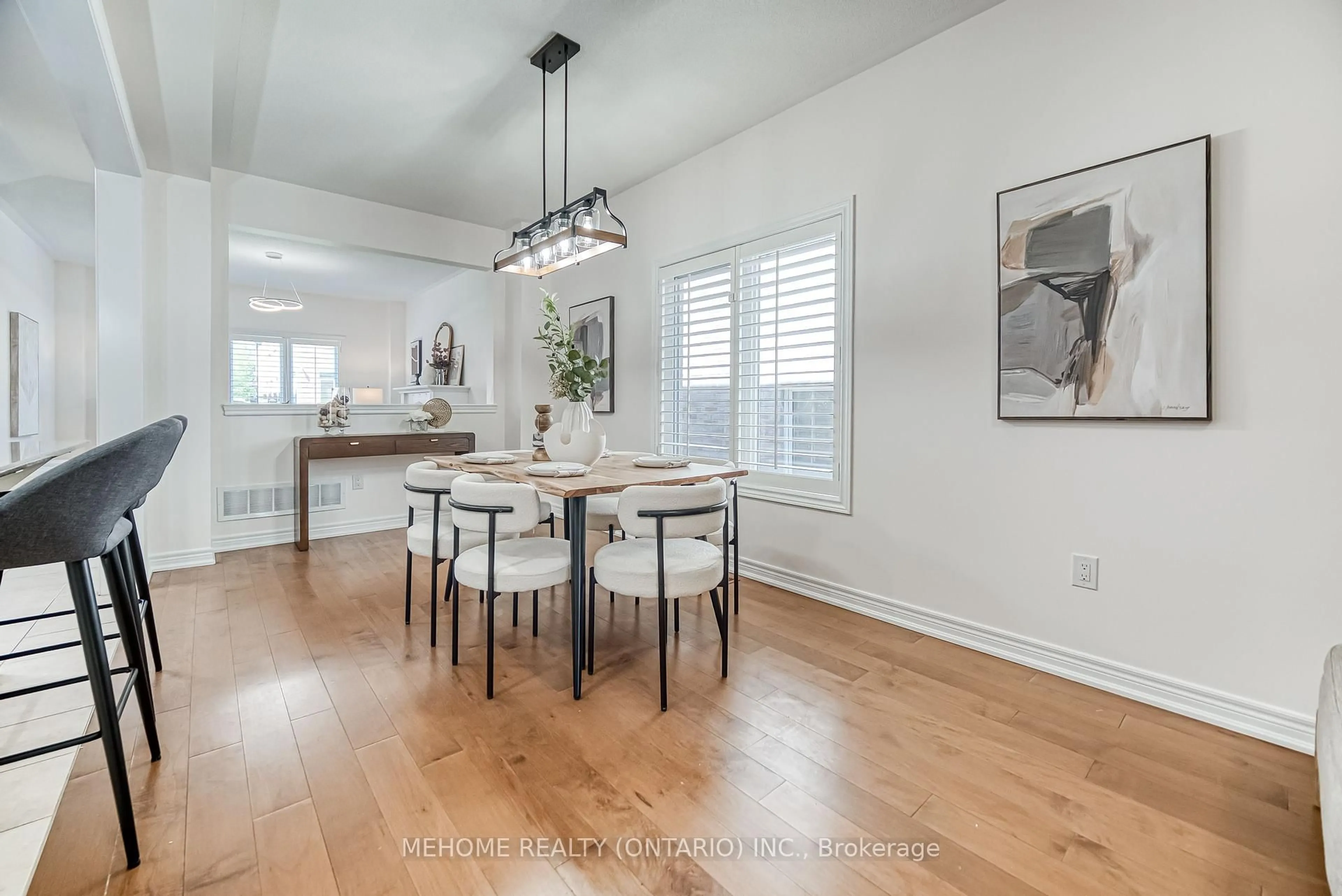 Unknown for 100 Ian Baron Ave, Markham Ontario L3R 5S6
