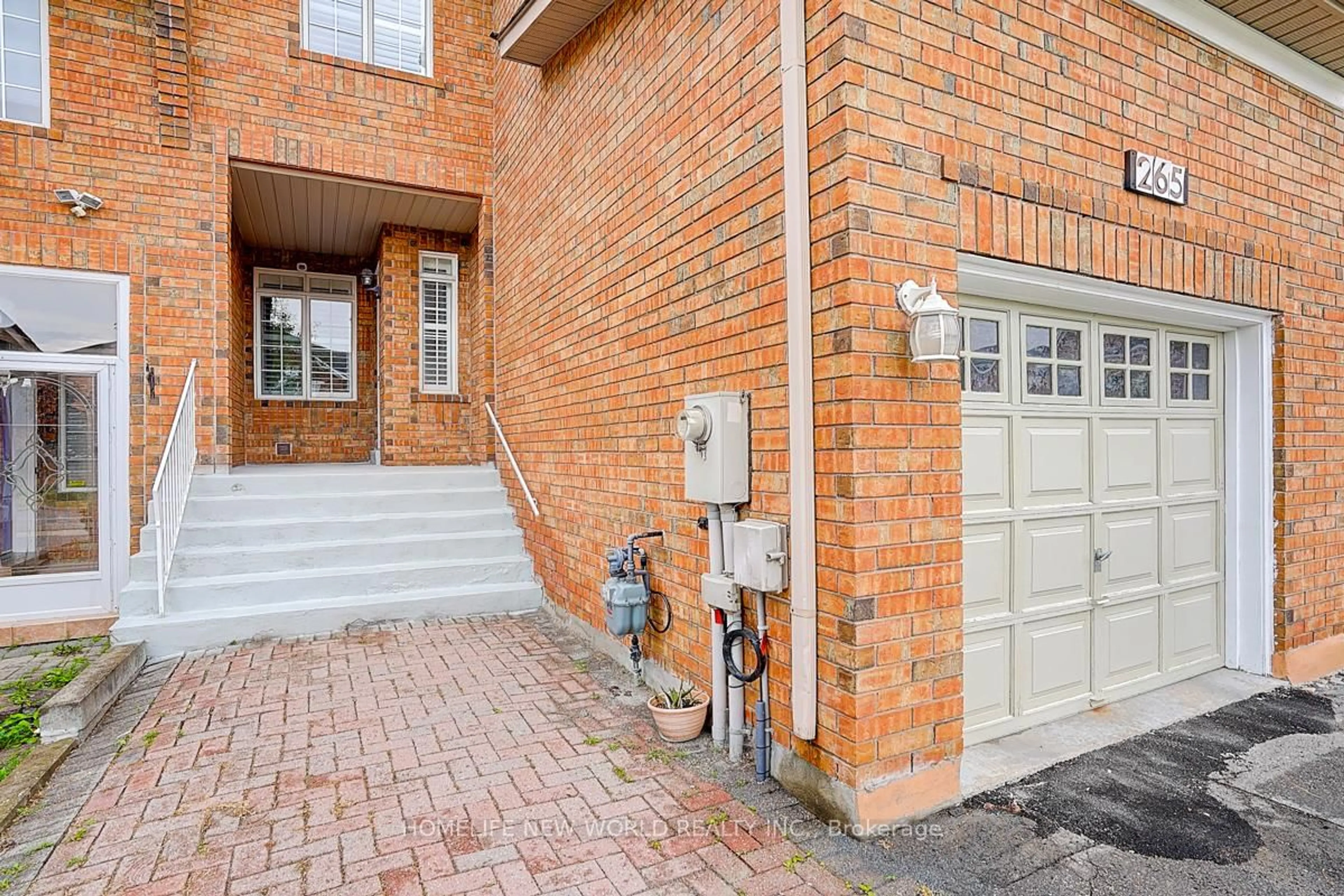 Unknown for 265 Kimono Cres, Richmond Hill Ontario L4S 1X5