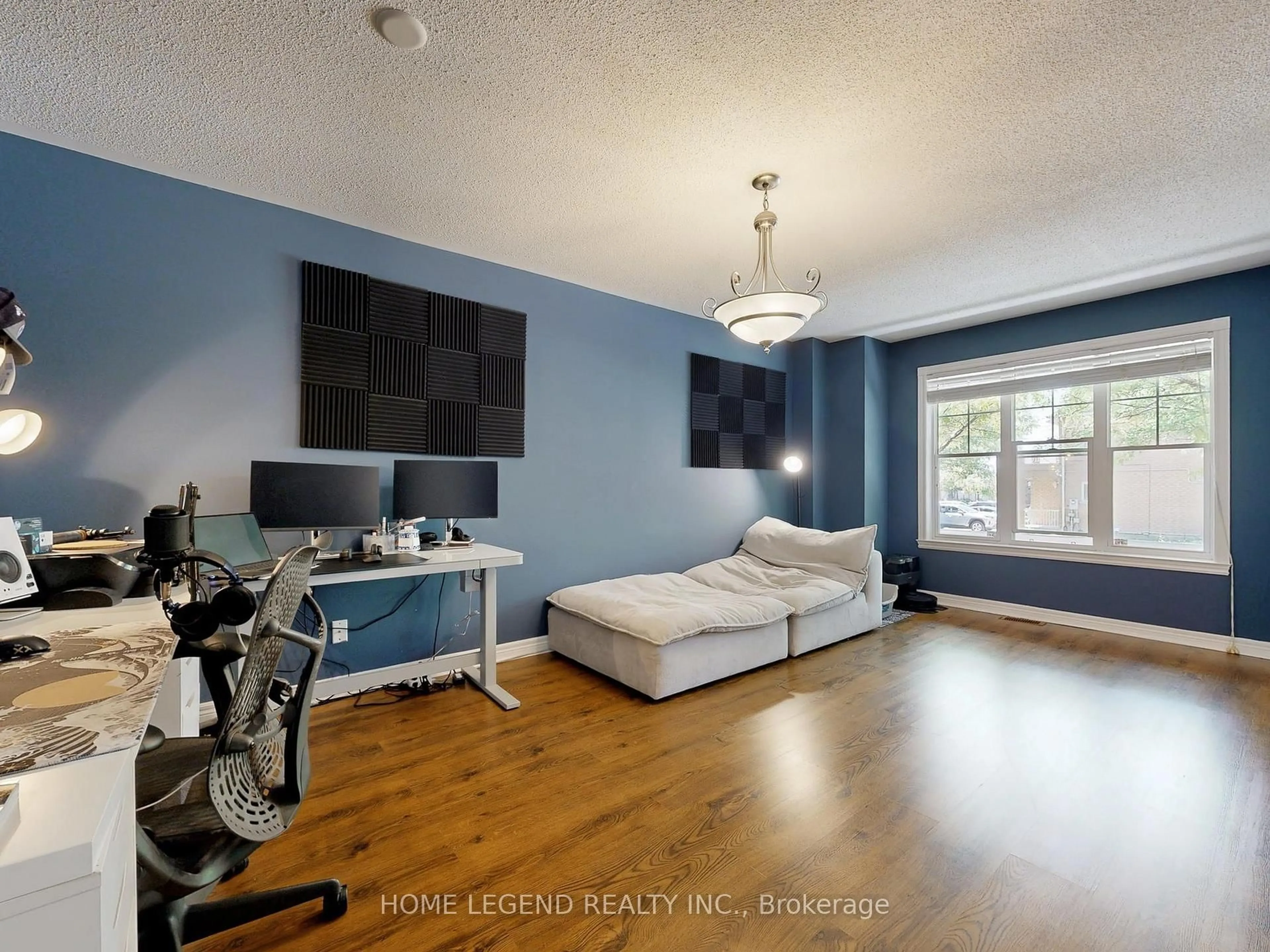A pic of a room for 15 Melia Lane, Vaughan Ontario L6A 3K1