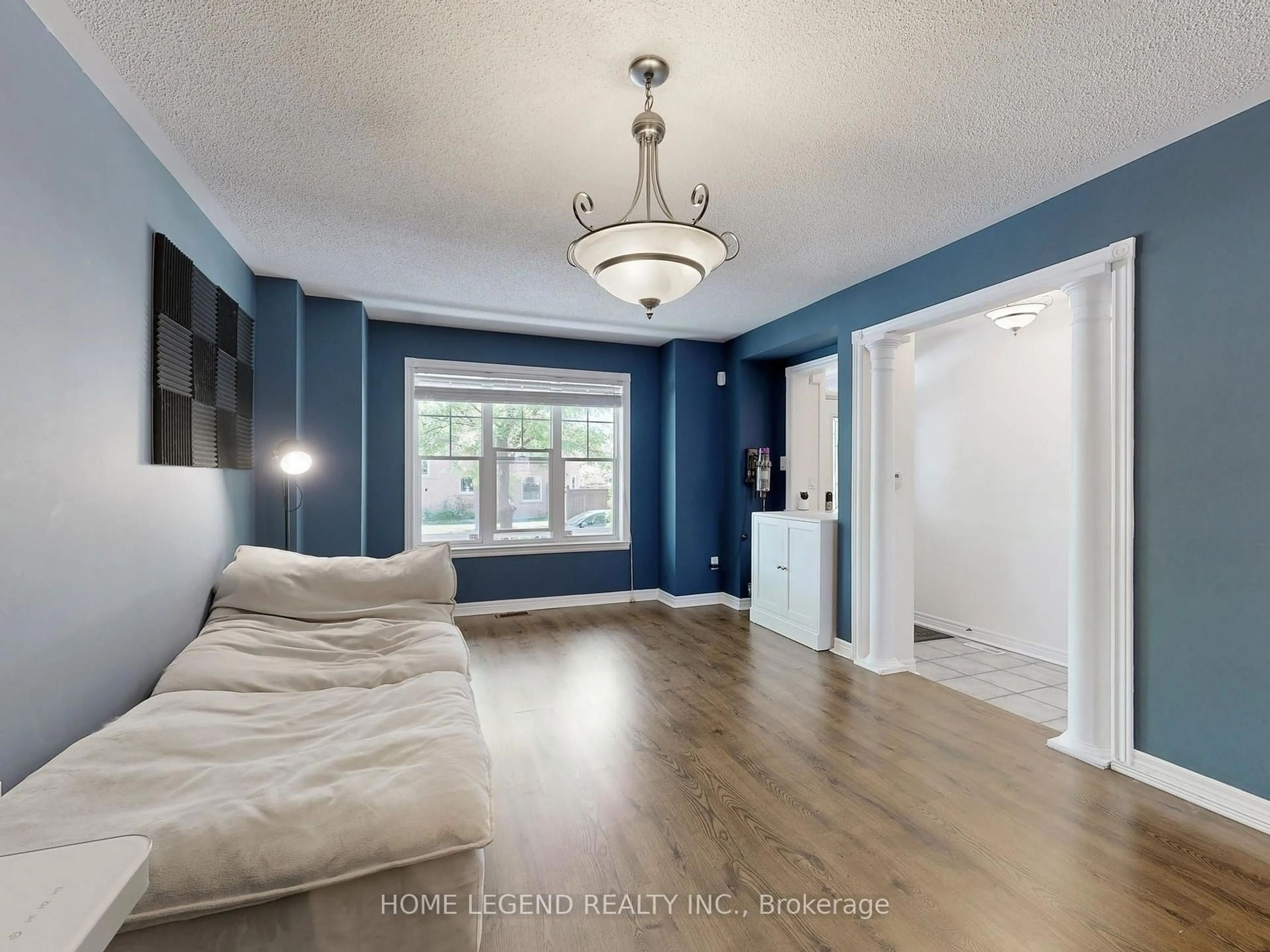Unknown for 15 Melia Lane, Vaughan Ontario L6A 3K1