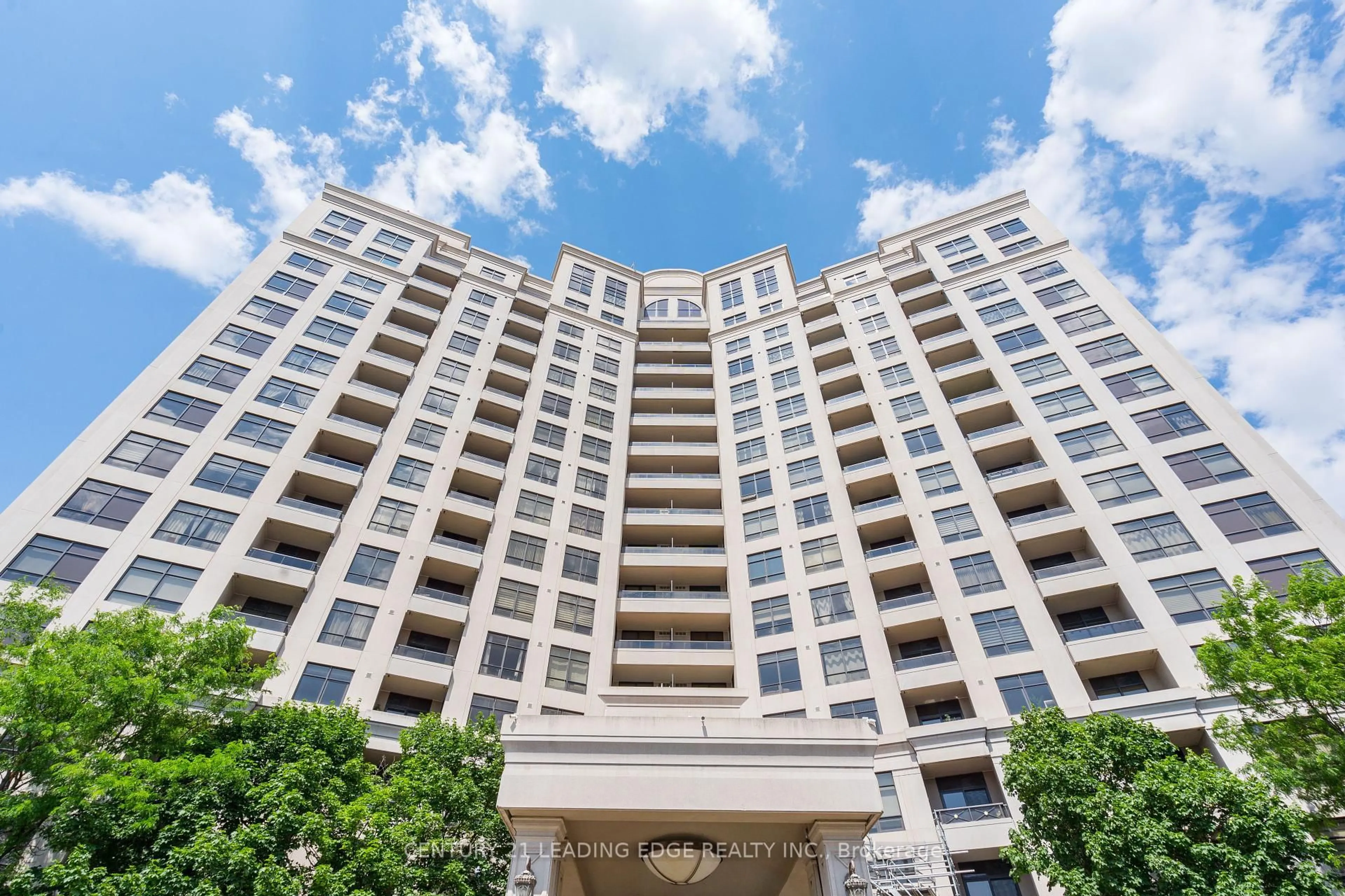 Unknown for 9225 Jane St #708, Vaughan Ontario L6A 0J7