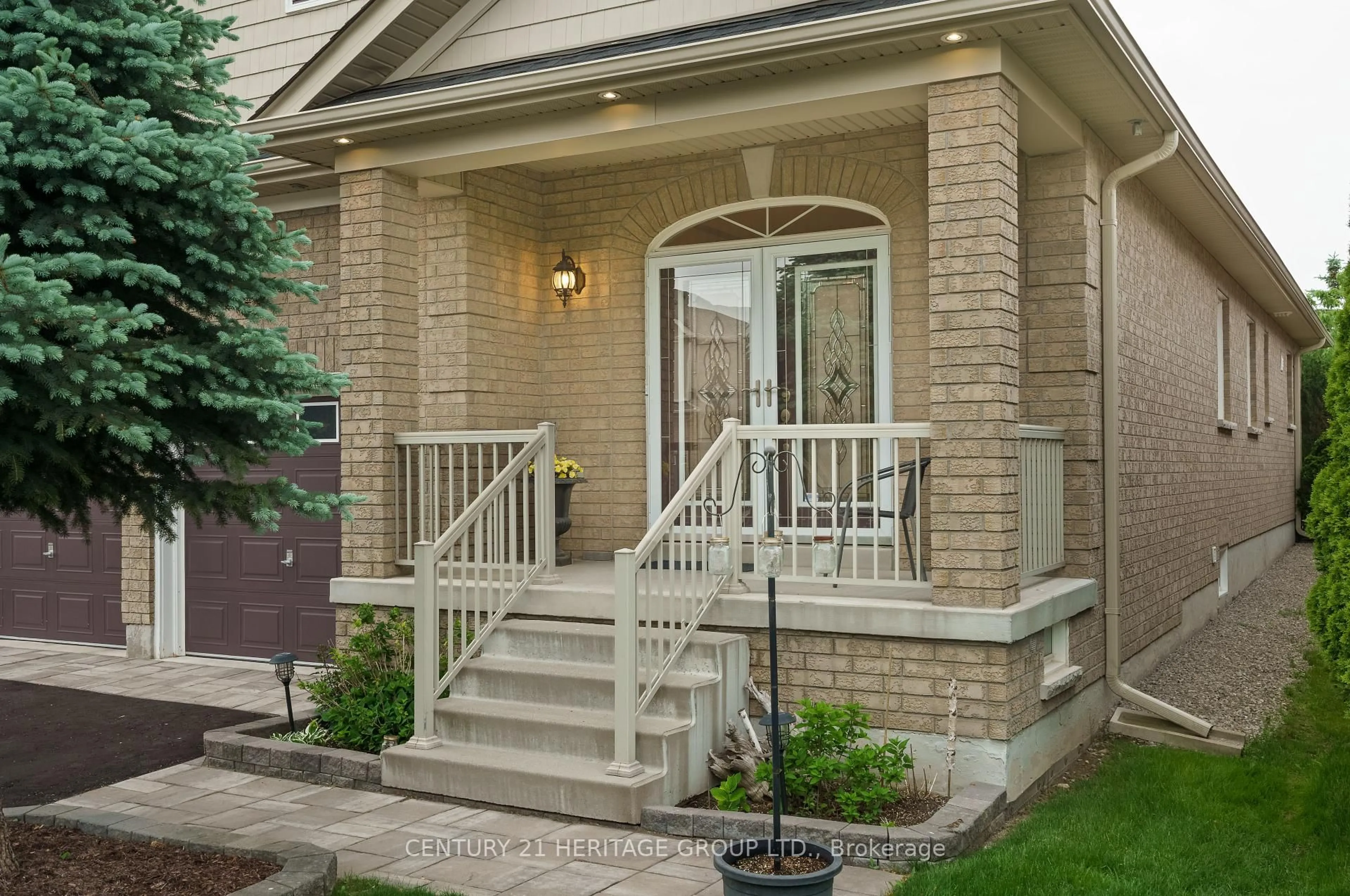 Unknown for 97 Faris St, Bradford West Gwillimbury Ontario L3Z 0C4