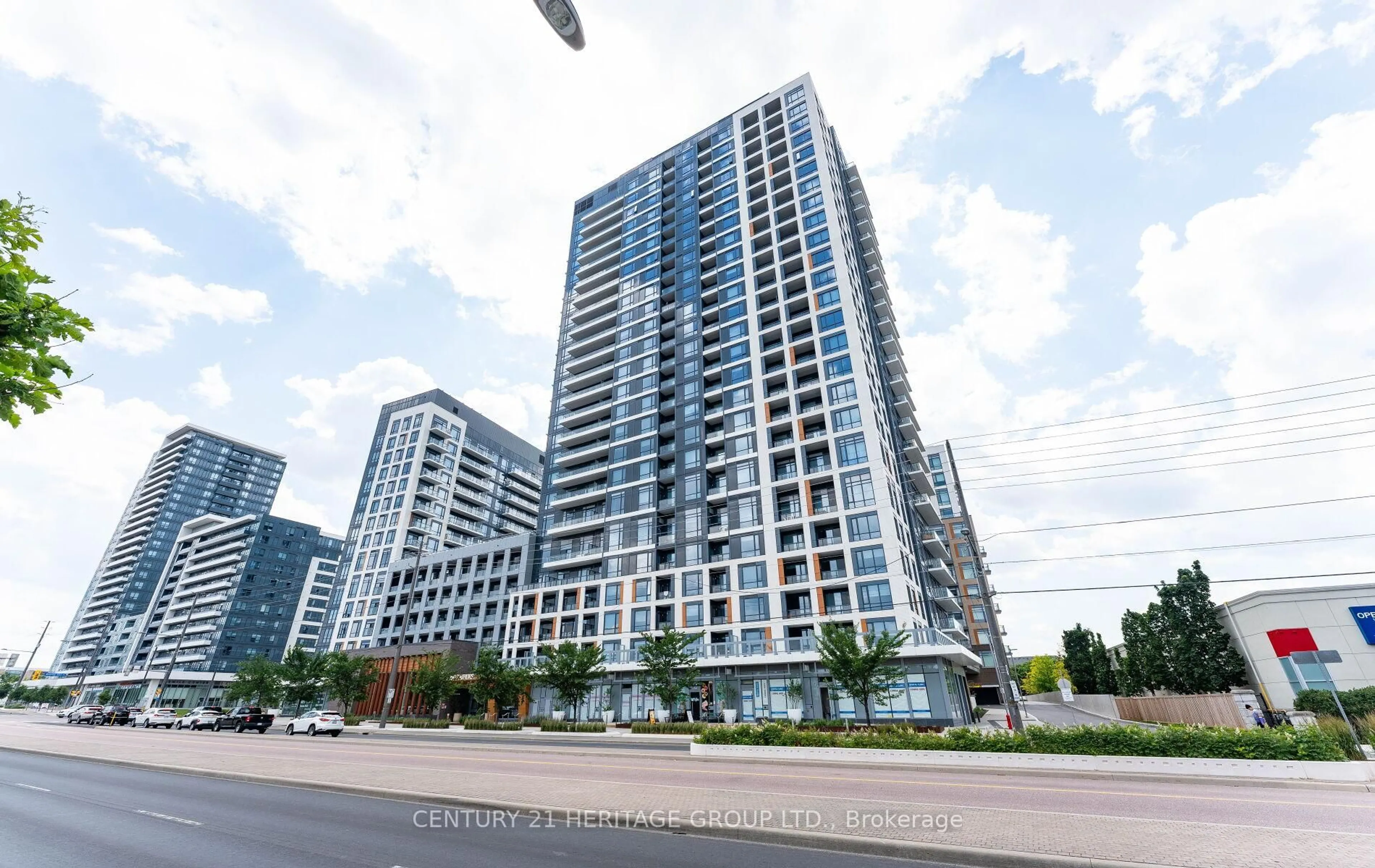 Unknown for 7950 Bathurst St #201, Vaughan Ontario L4J 0L4
