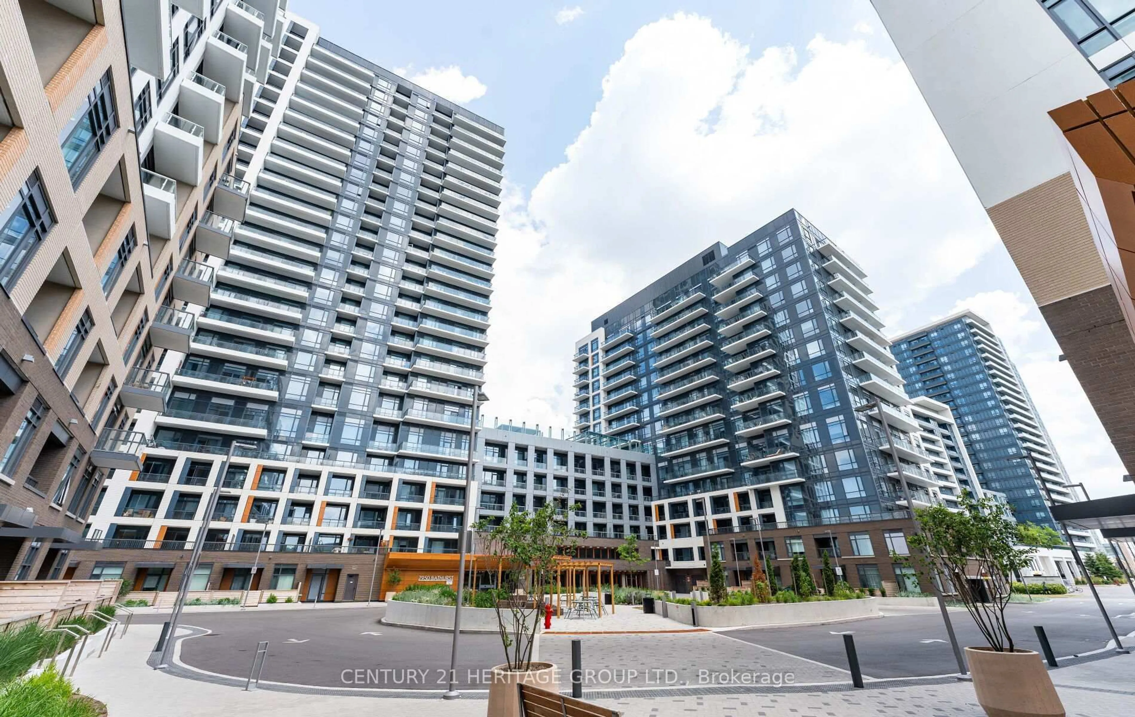 Unknown for 7950 Bathurst St #201, Vaughan Ontario L4J 0L4