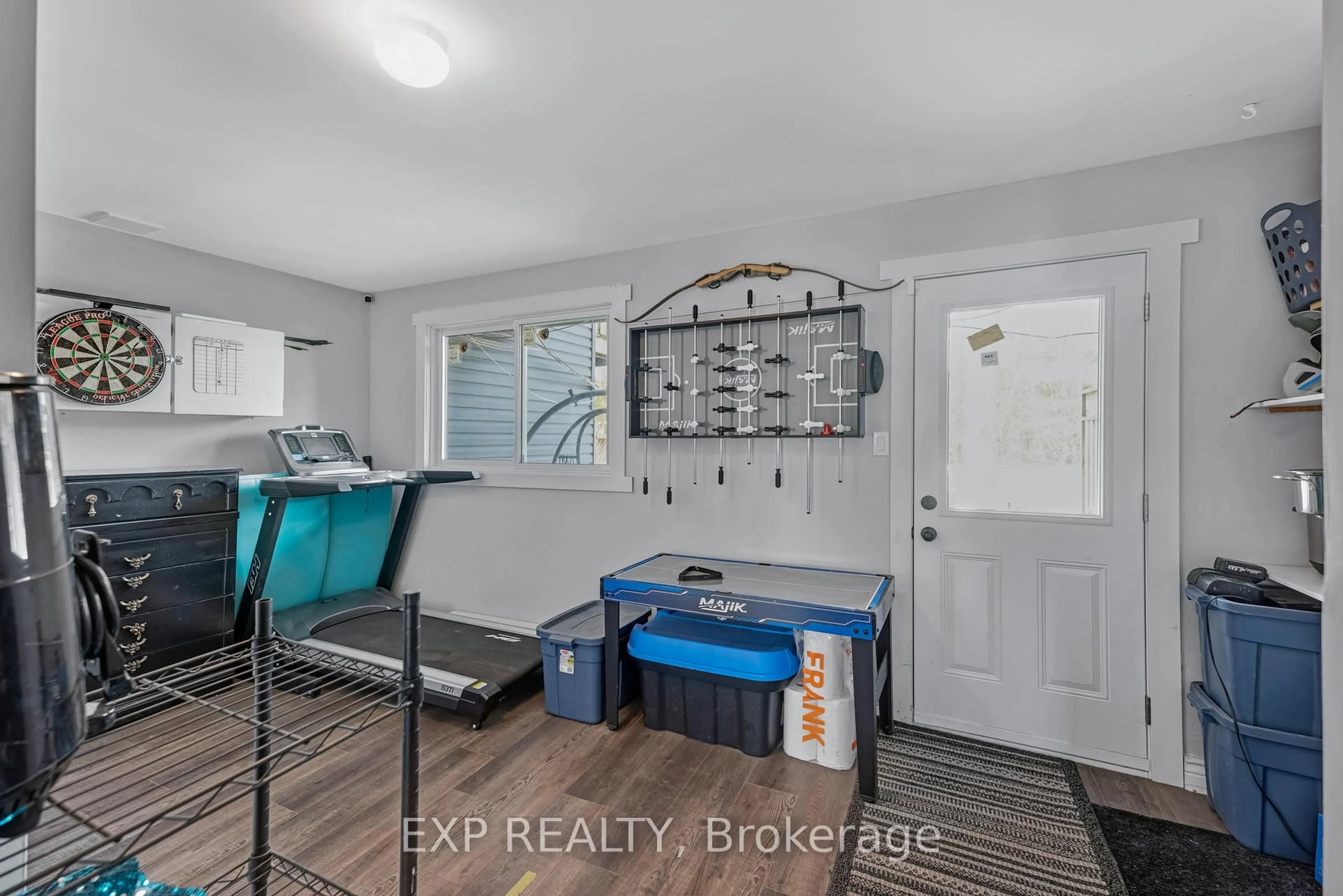 Unknown for 113 North St #2, Georgina Ontario L0E 1R0