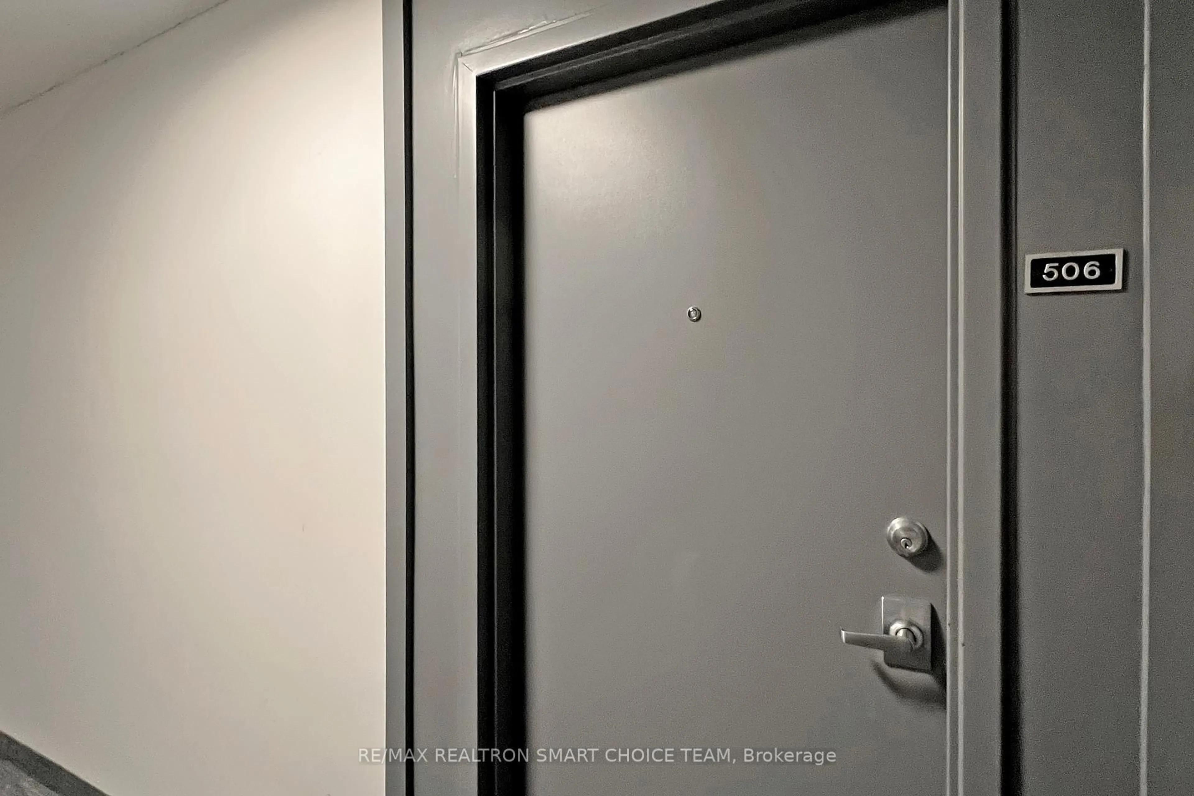 Unknown for 180 Dudley Ave #506, Markham Ontario L3T 4X2