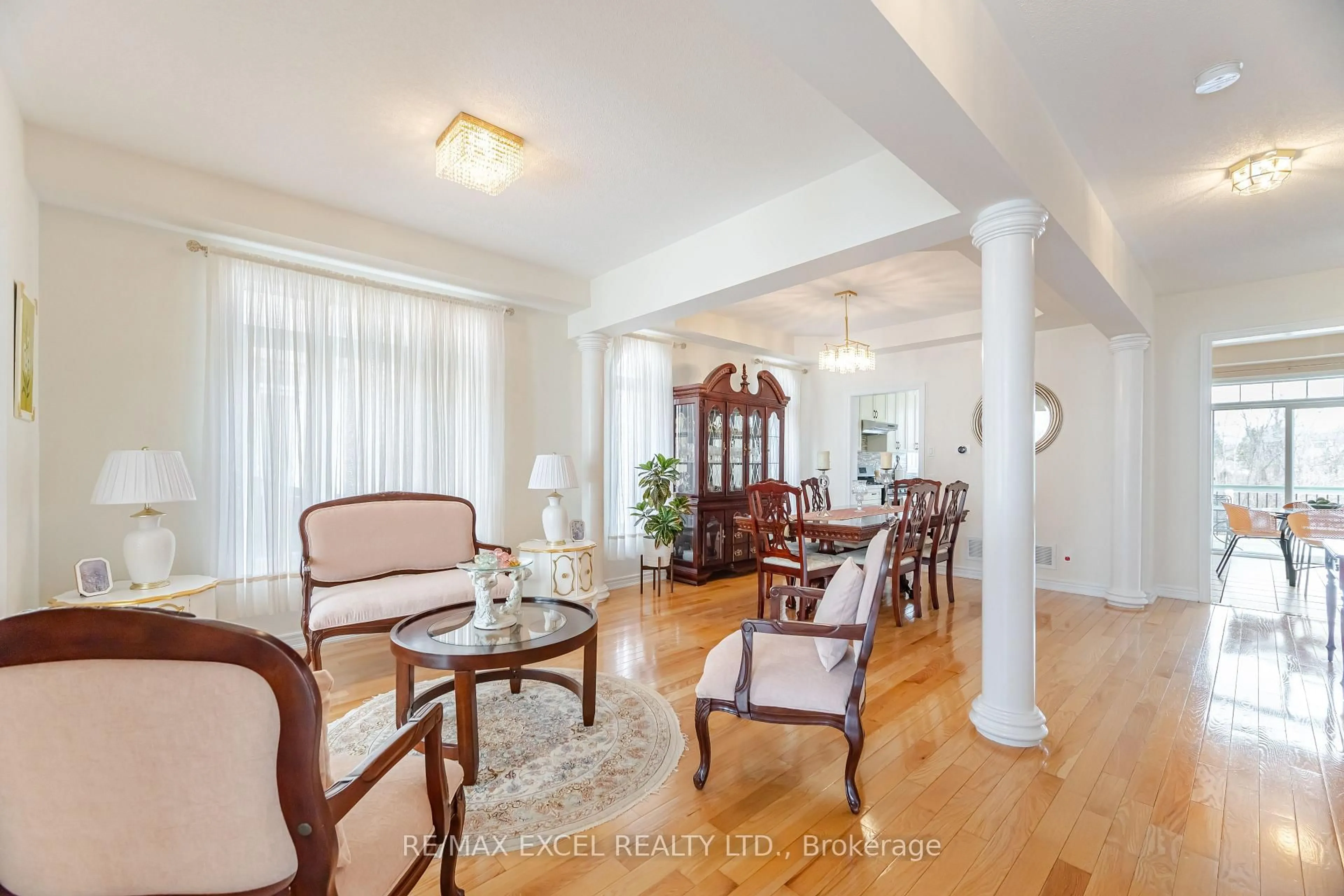 Dining room, unknown for 29 Brass Dr, Richmond Hill Ontario L4E 4T3