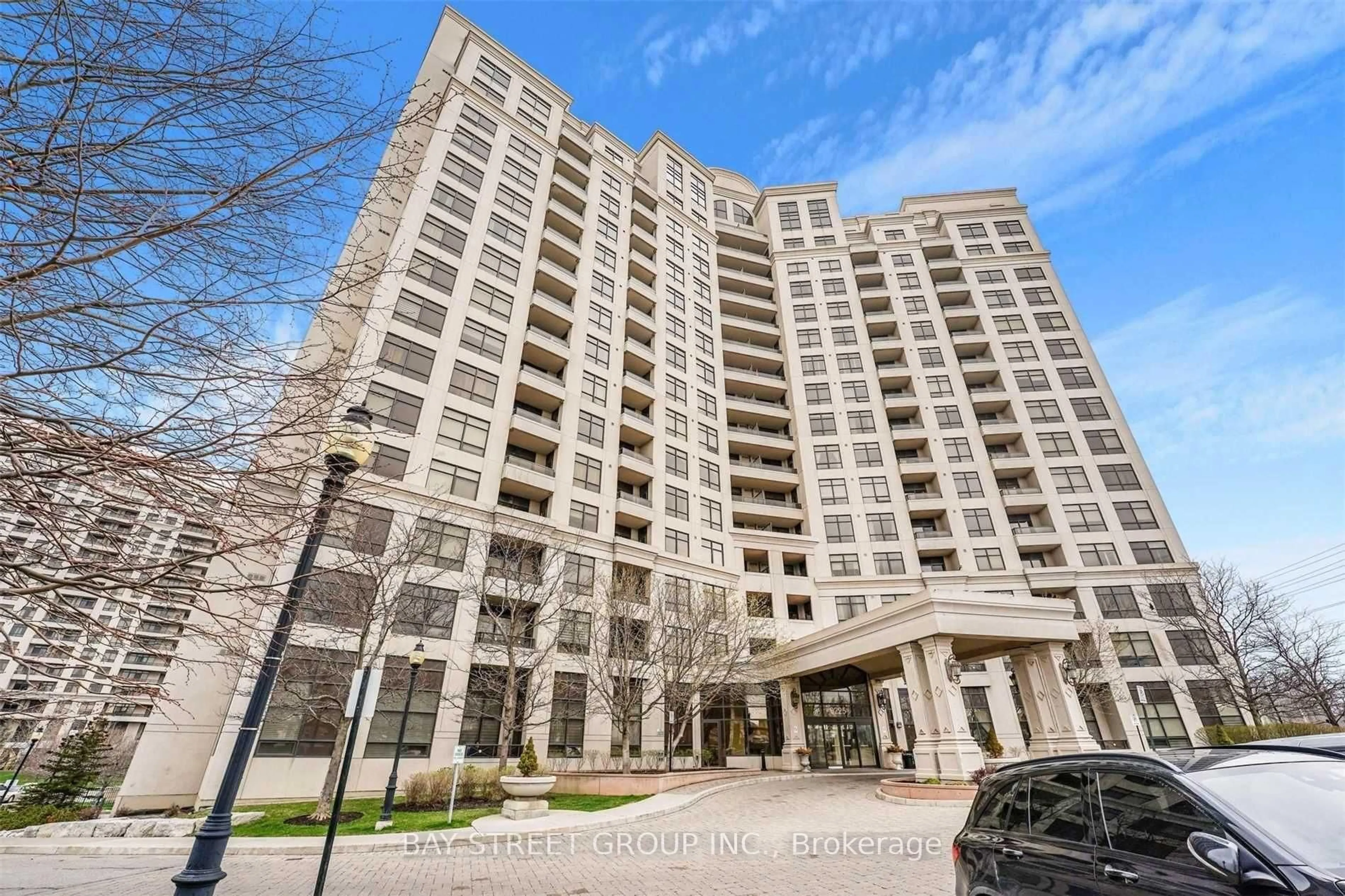 Unknown for 9225 Jane St #1406, Vaughan Ontario L6A 0J7