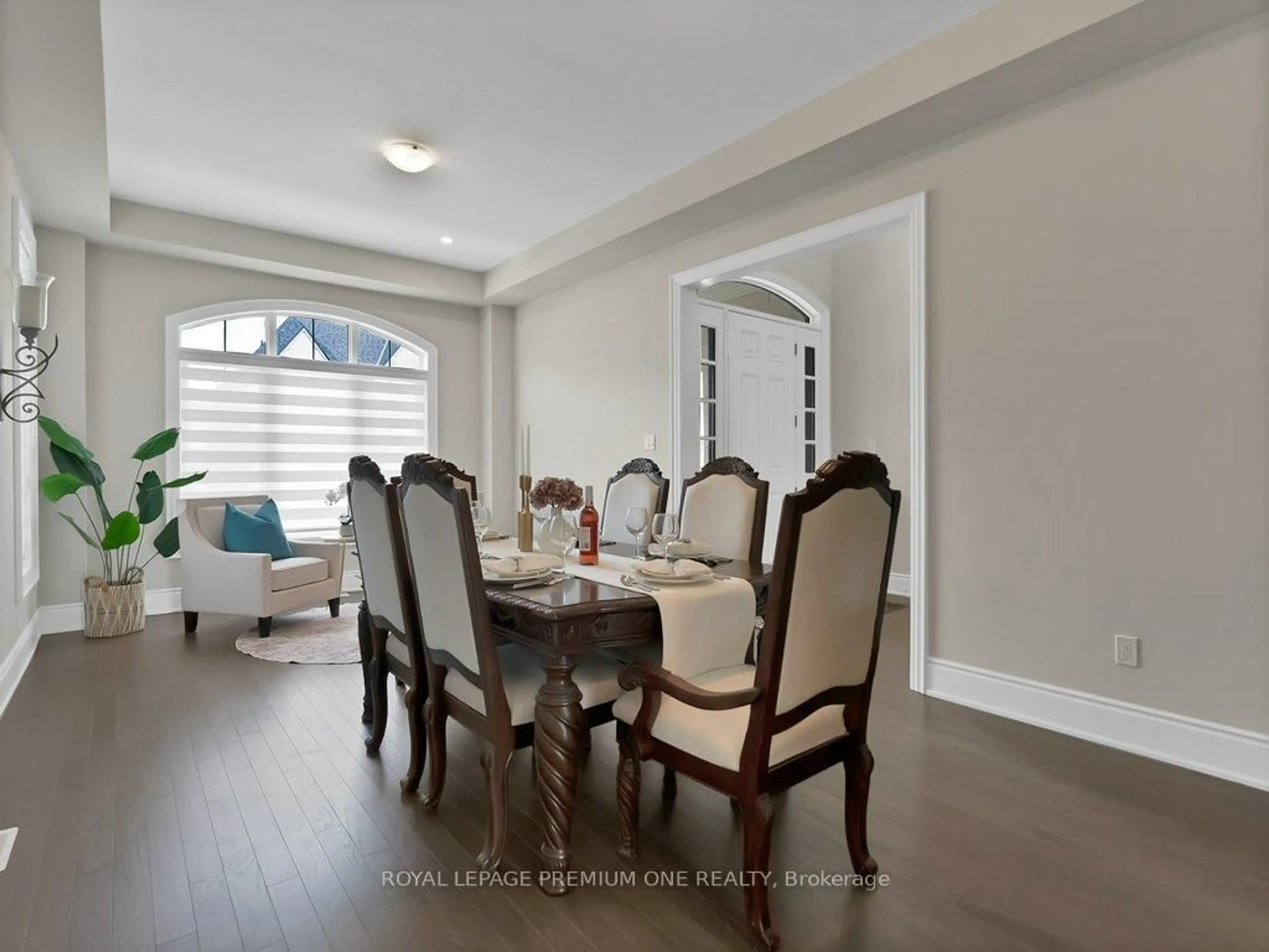 Dining room, unknown for 69 Crawford Dr, King Ontario L7B 0R1