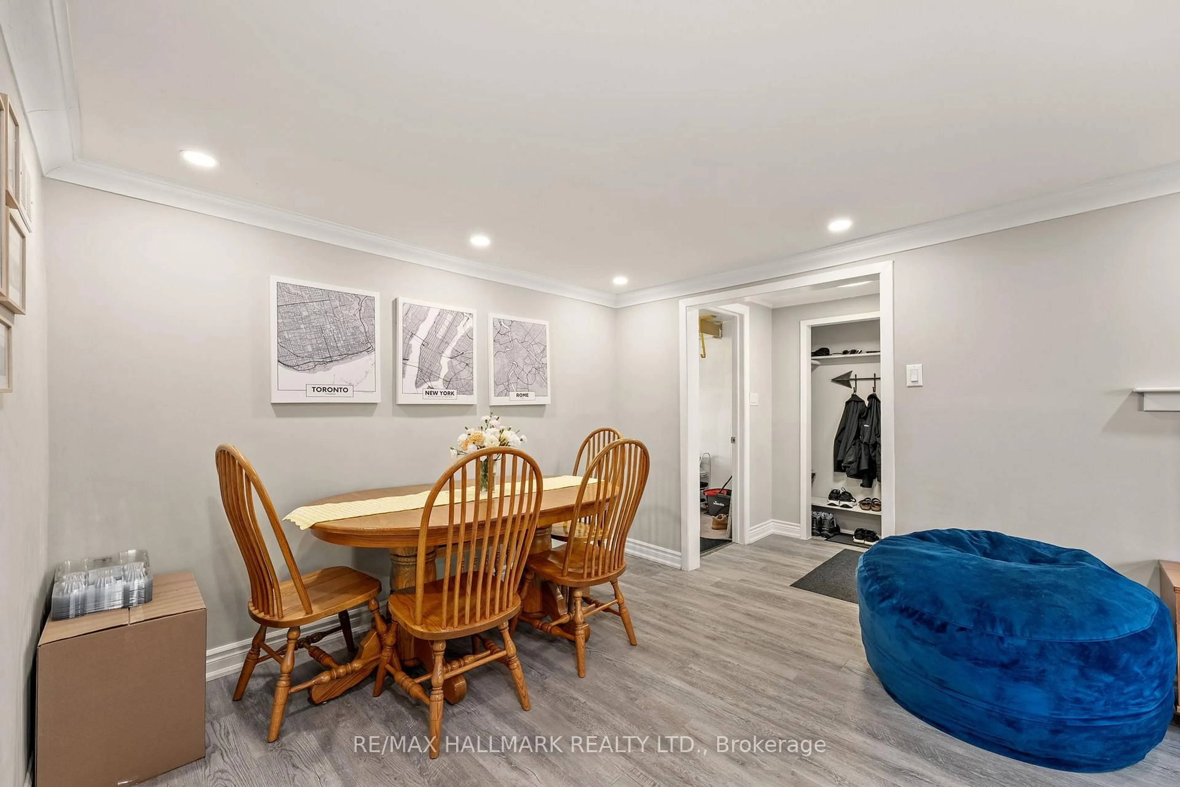 Unknown for 41 Shirlea Blvd, Georgina Ontario L4P 1L1