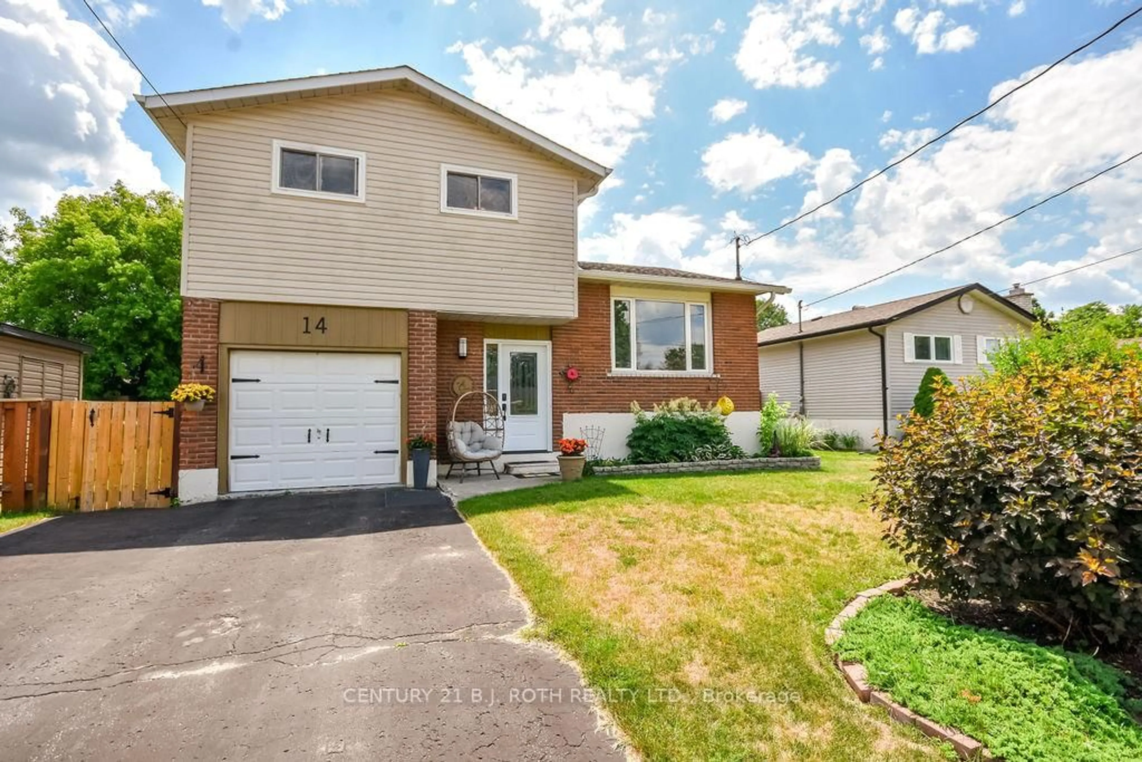 Unknown for 14 LARKDALE Cres, Essa Ontario L0M 1B0