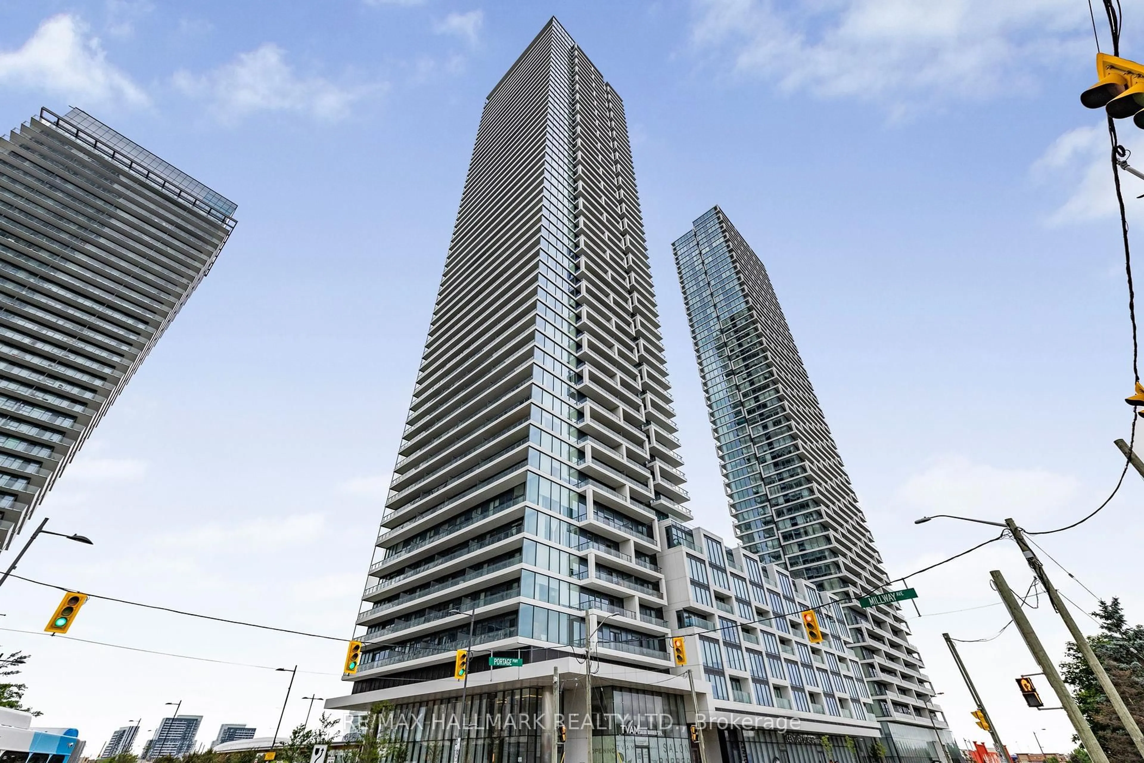 Unknown for 950 PORTAGE Pkwy #2203, Vaughan Ontario L4K 0J7