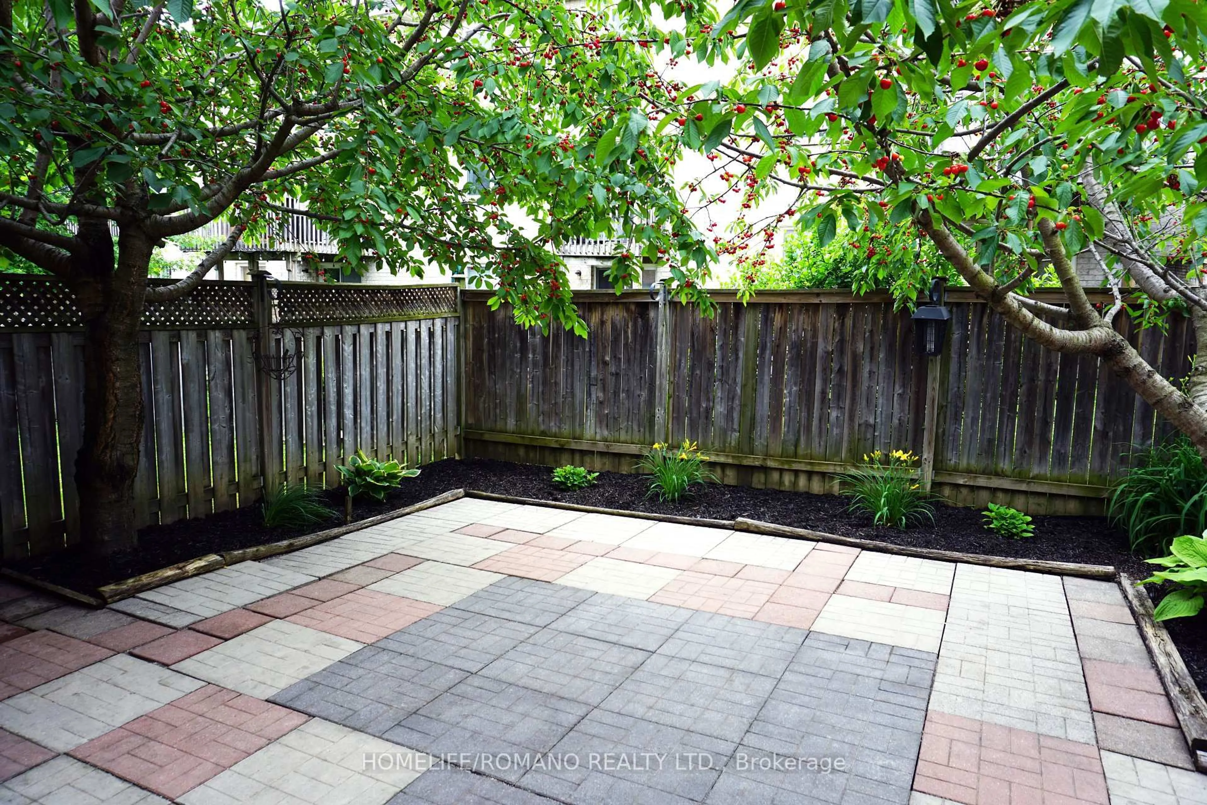 Patio, street for 322 Coachwhip Tr, Newmarket Ontario L3X 2R6
