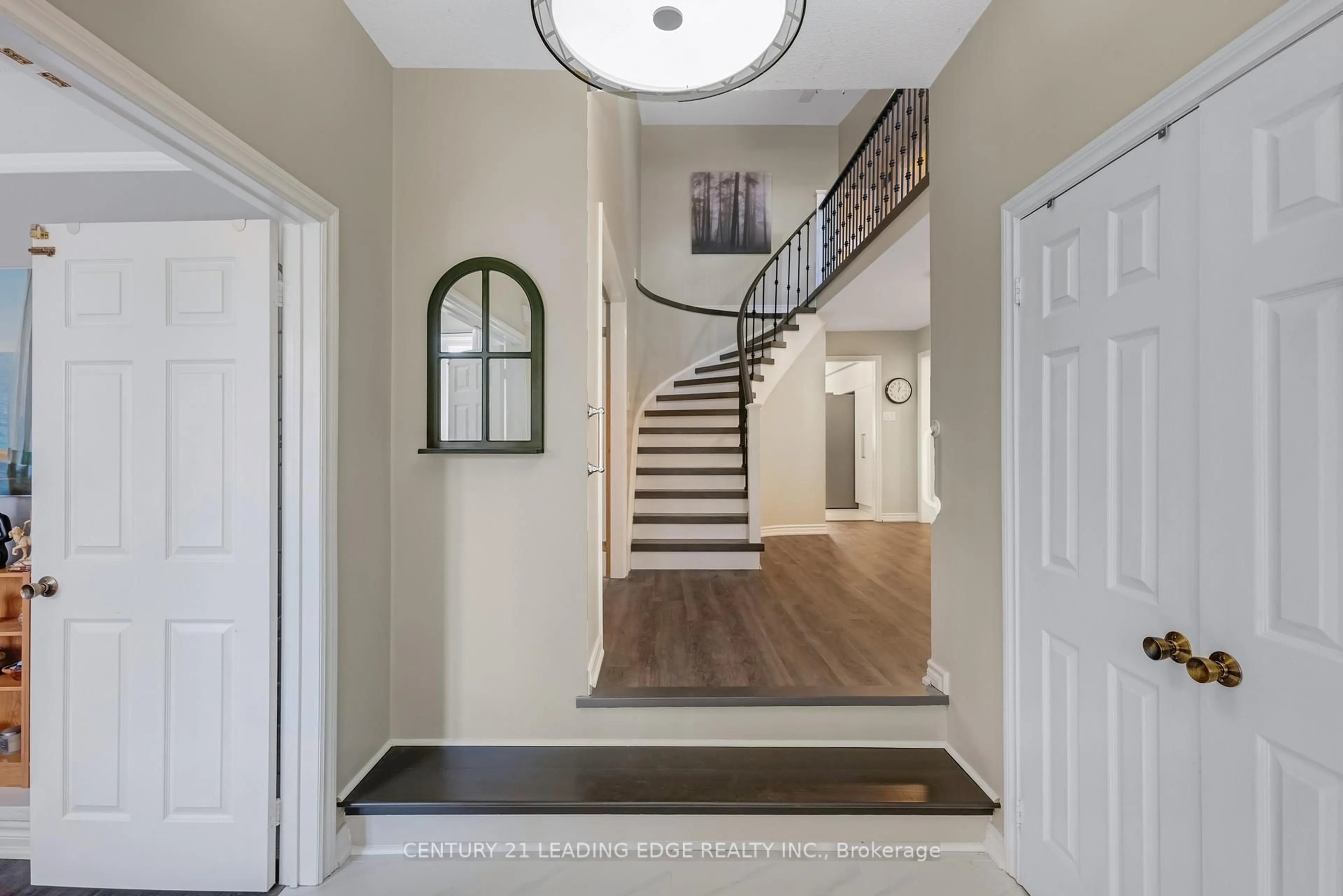 Unknown for 22 Havagal Cres, Markham Ontario L3P 7E9