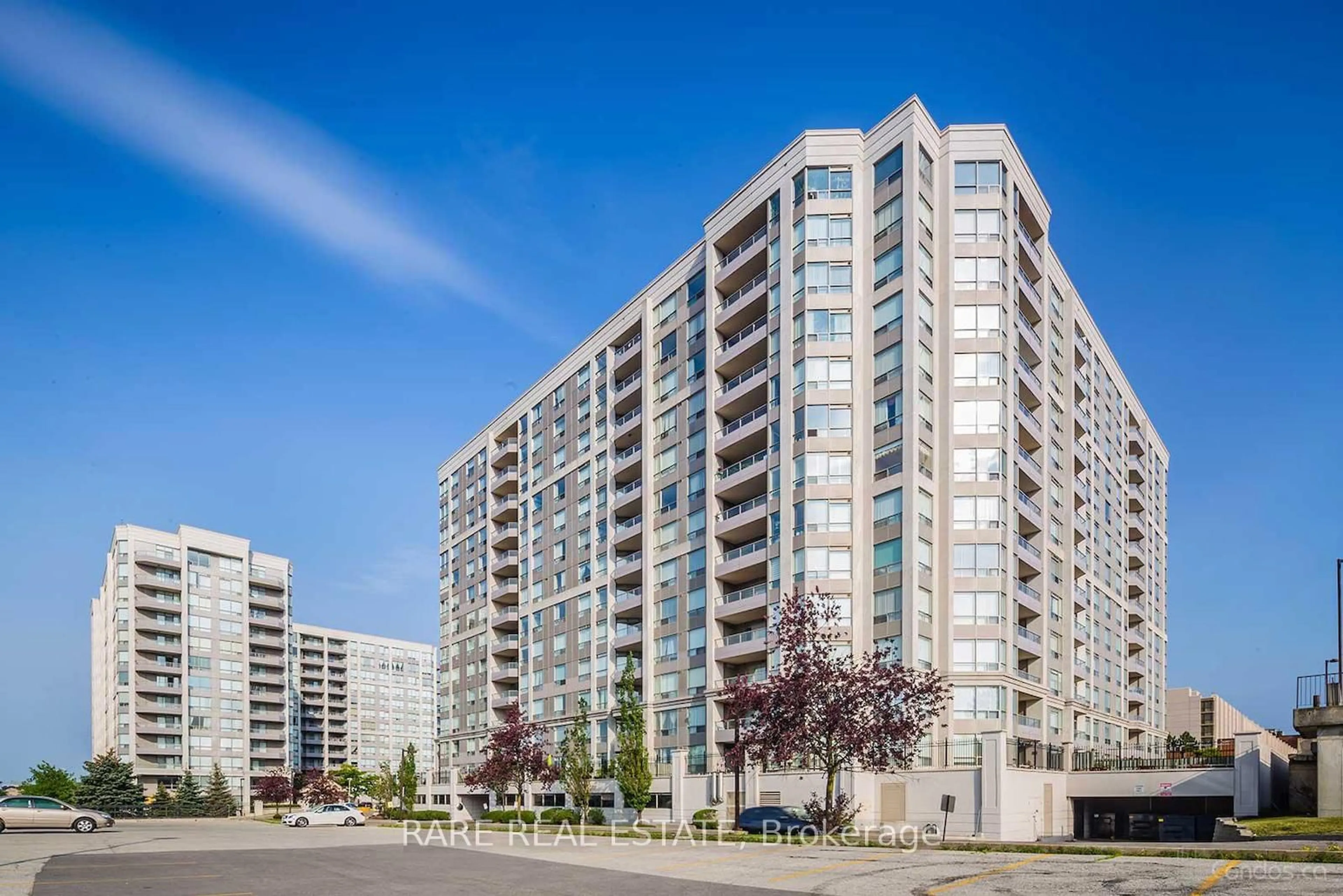 Unknown for 9015 Leslie St #807, Richmond Hill Ontario L4B 4J8