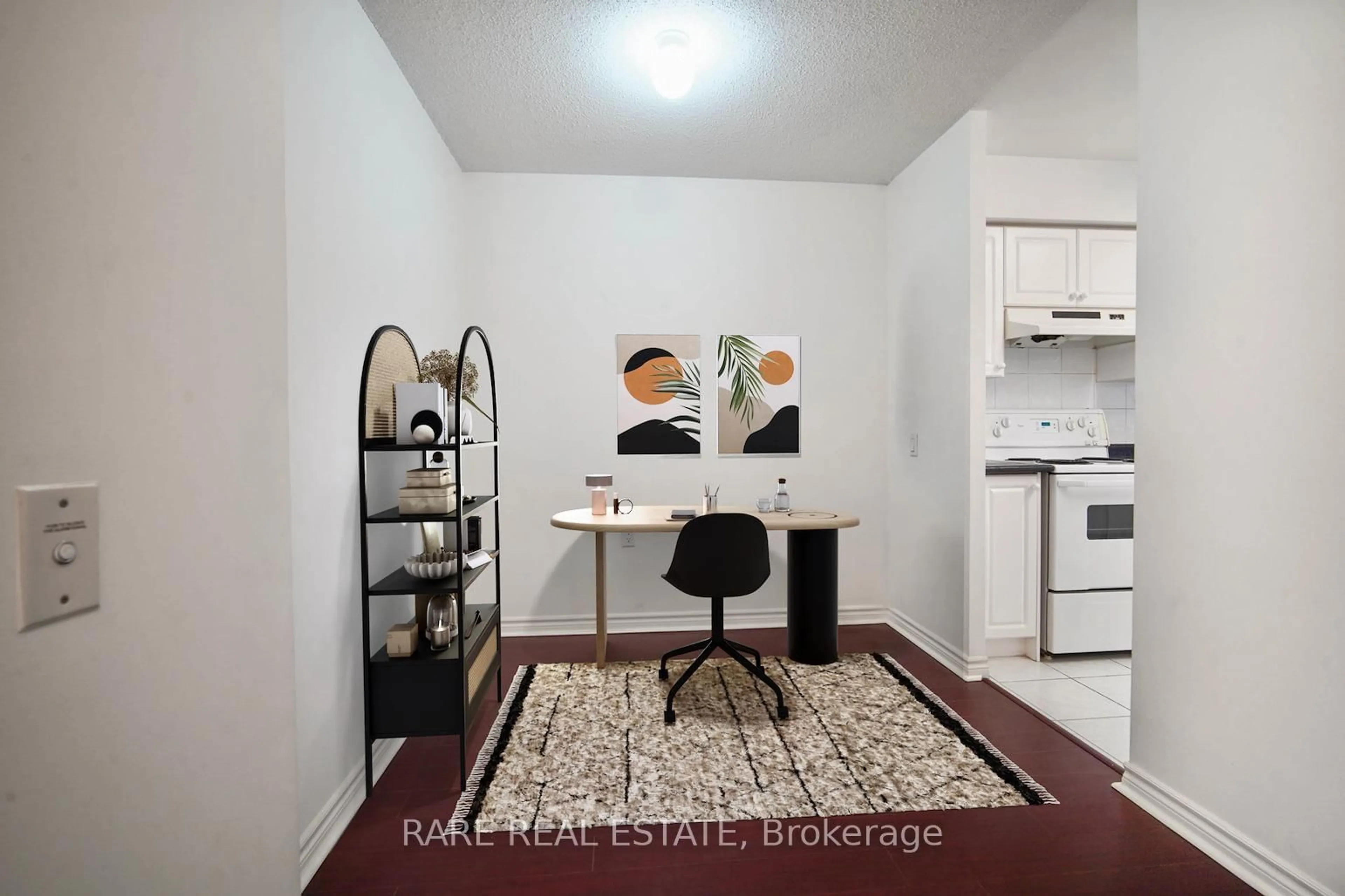 A pic of a room for 9015 Leslie St #807, Richmond Hill Ontario L4B 4J8