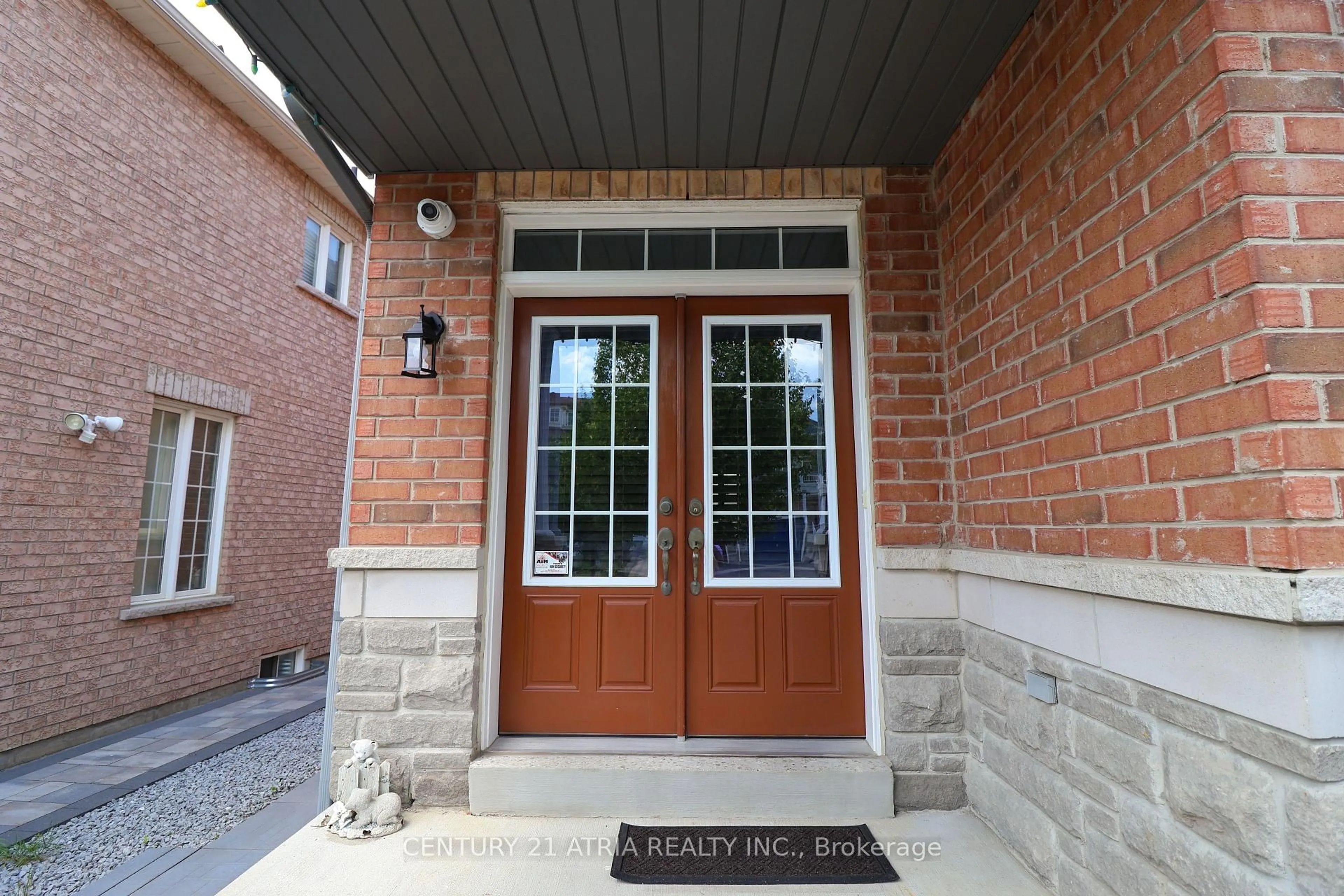 Unknown for 57 Haskett Dr, Markham Ontario L6B 0S8