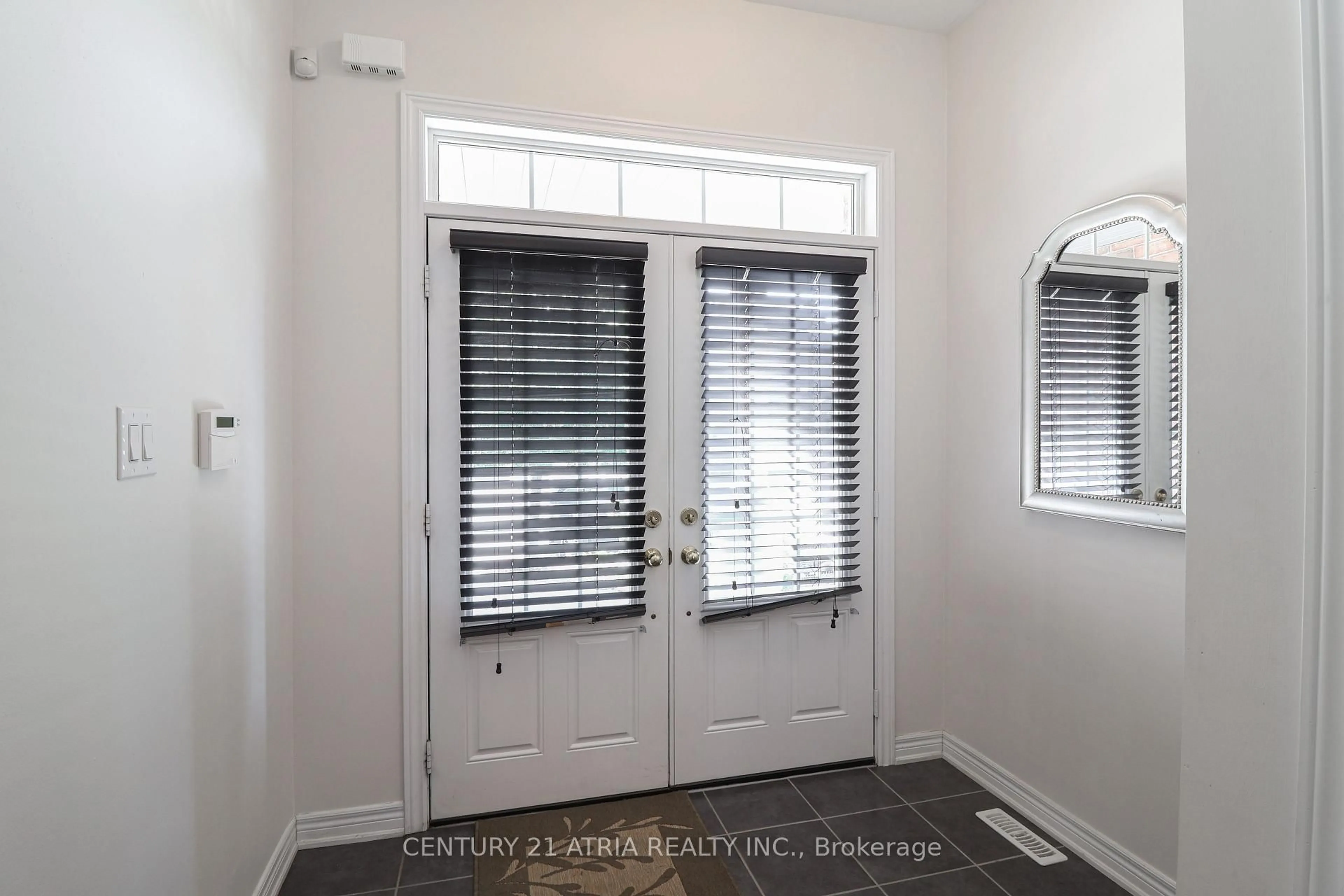 Indoor entryway for 57 Haskett Dr, Markham Ontario L6B 0S8