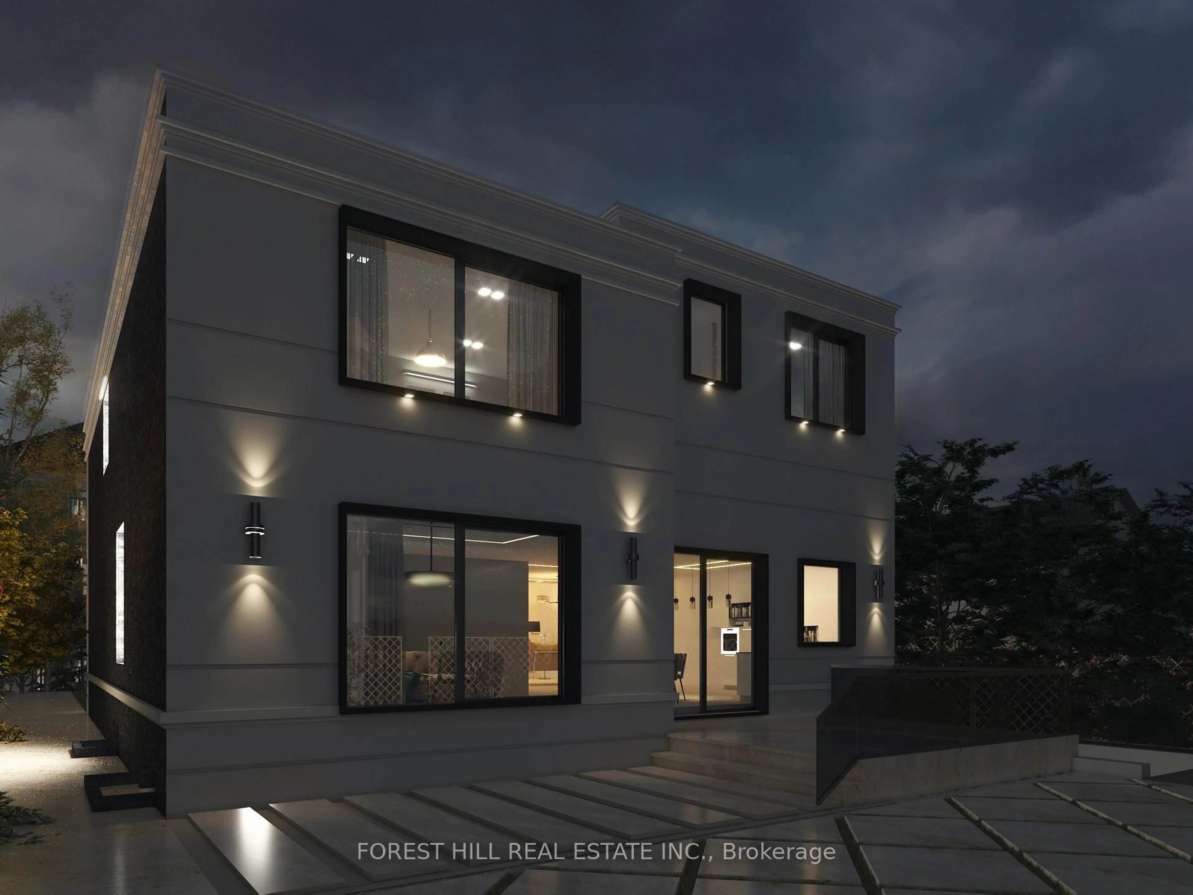 Home with brick exterior material, street for 36 Jondan Cres, Markham Ontario L3T 3Z5