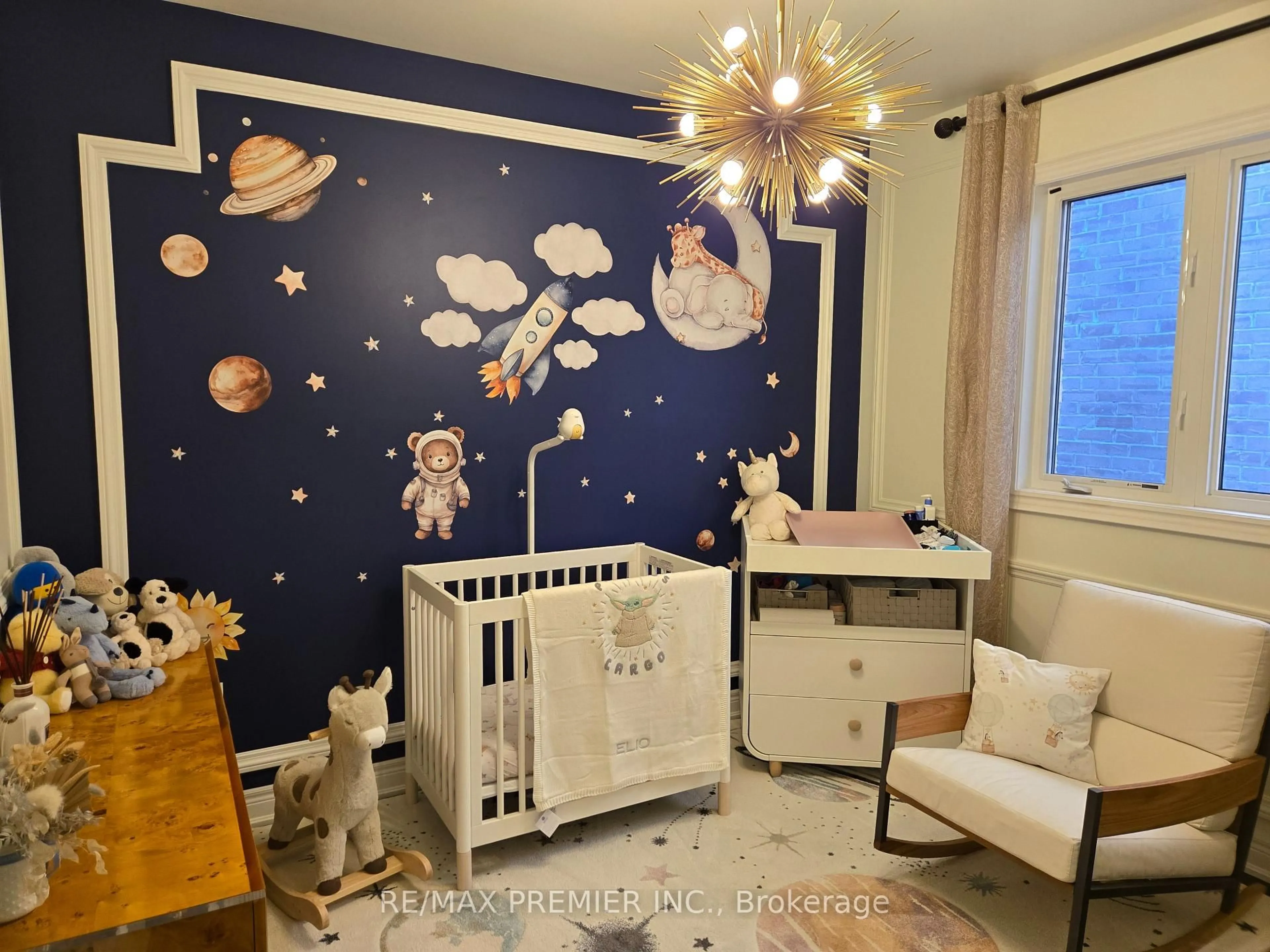 A pic of a room for 348 Poetry Dr, Vaughan Ontario L4H 3W8