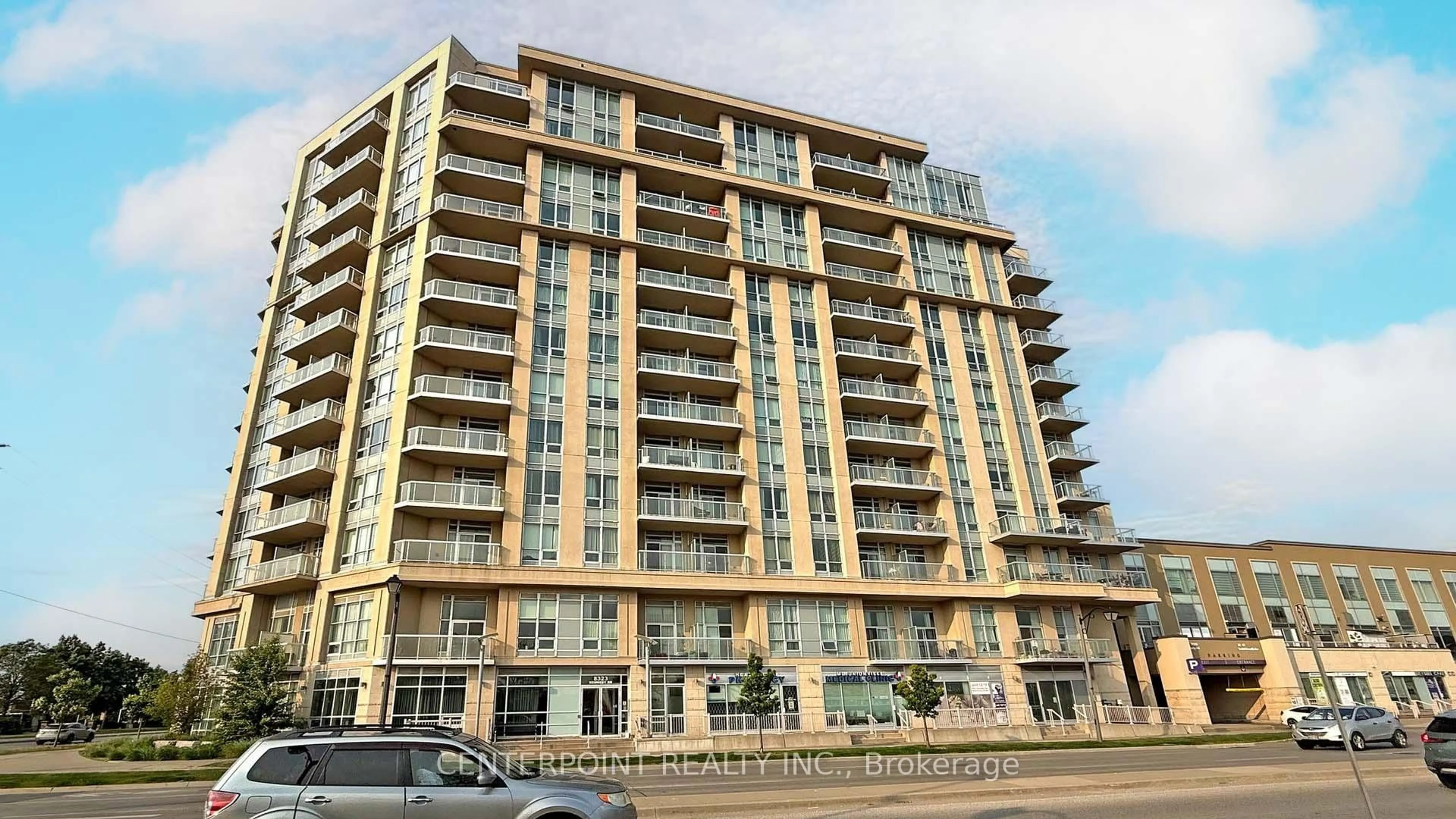 Unknown for 8323 Kennedy Rd #309, Markham Ontario L3R 5W7