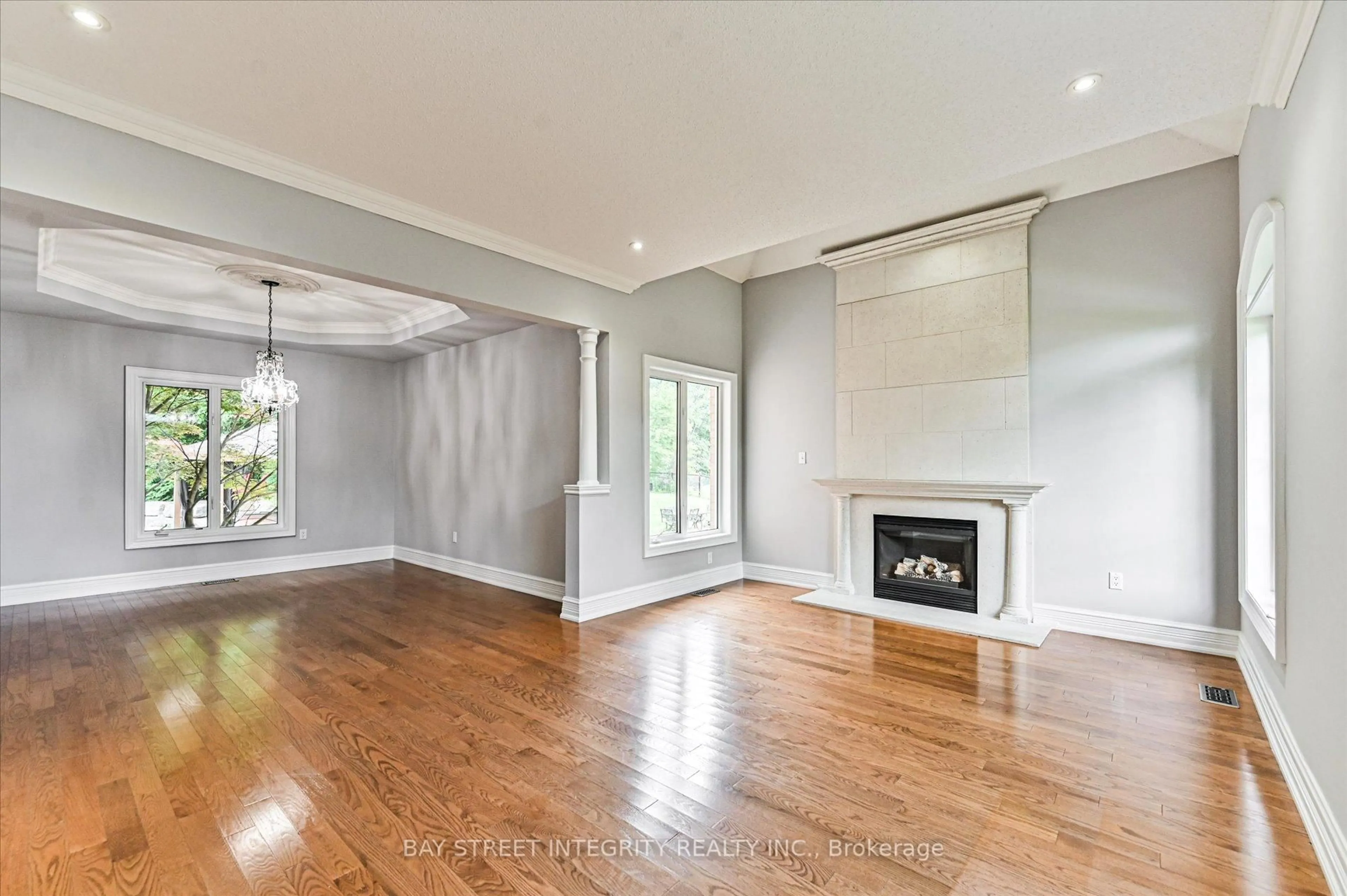 A pic of a room for 71 Nevada Cres, Vaughan Ontario L6A 2V5