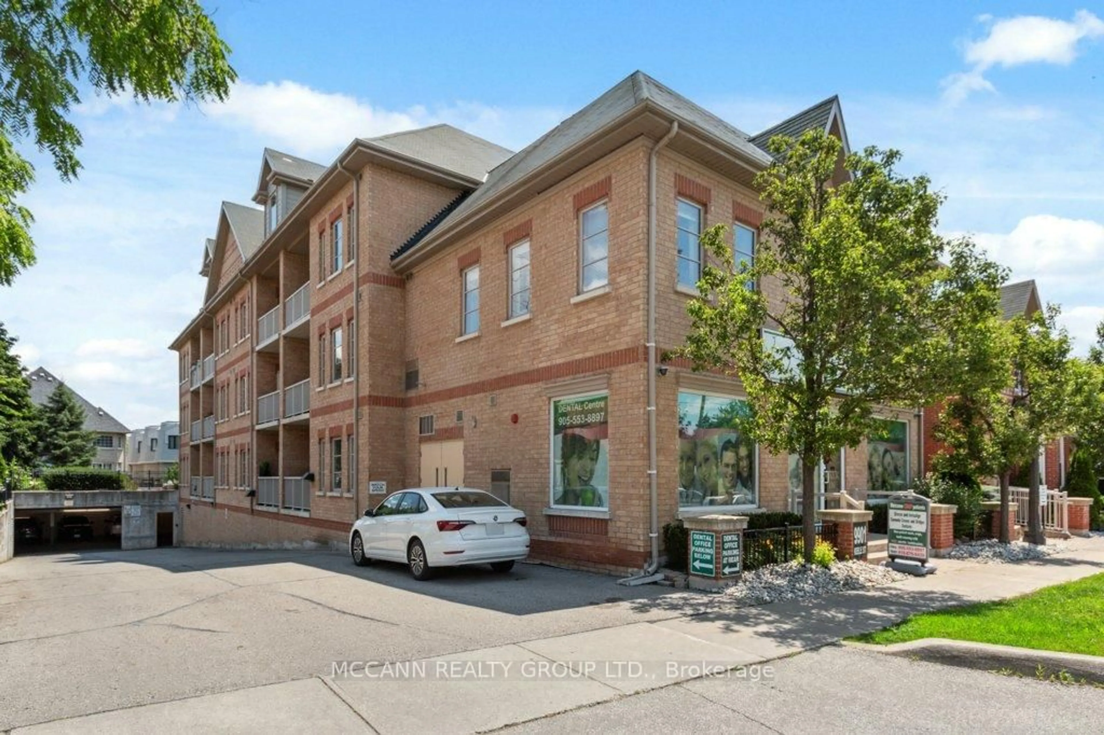 Unknown for 9901 Keele St #101, Vaughan Ontario L6A 0A1