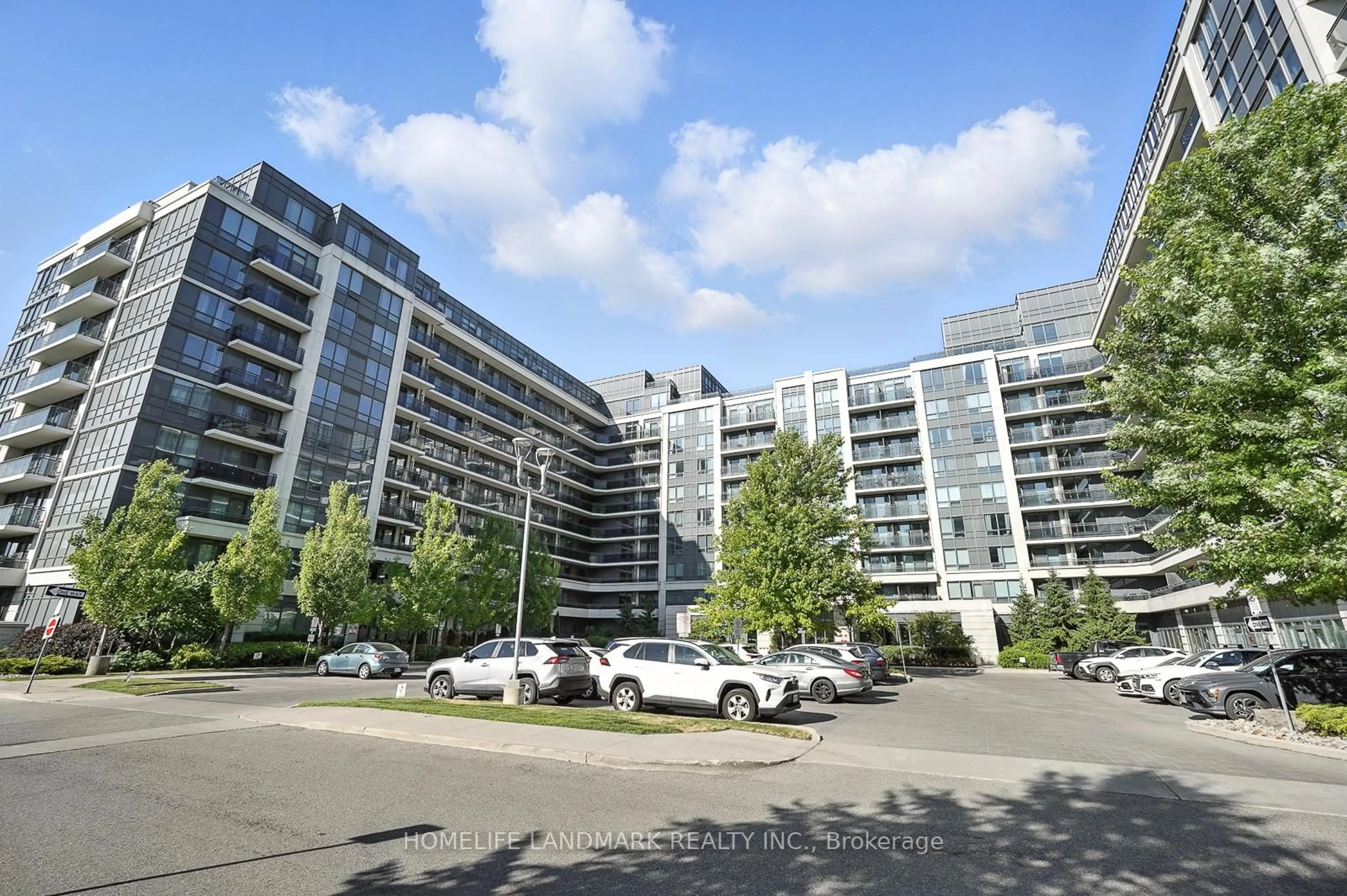 Unknown for 376 Highway 7 #1009, Richmond Hill Ontario L4B 0C7