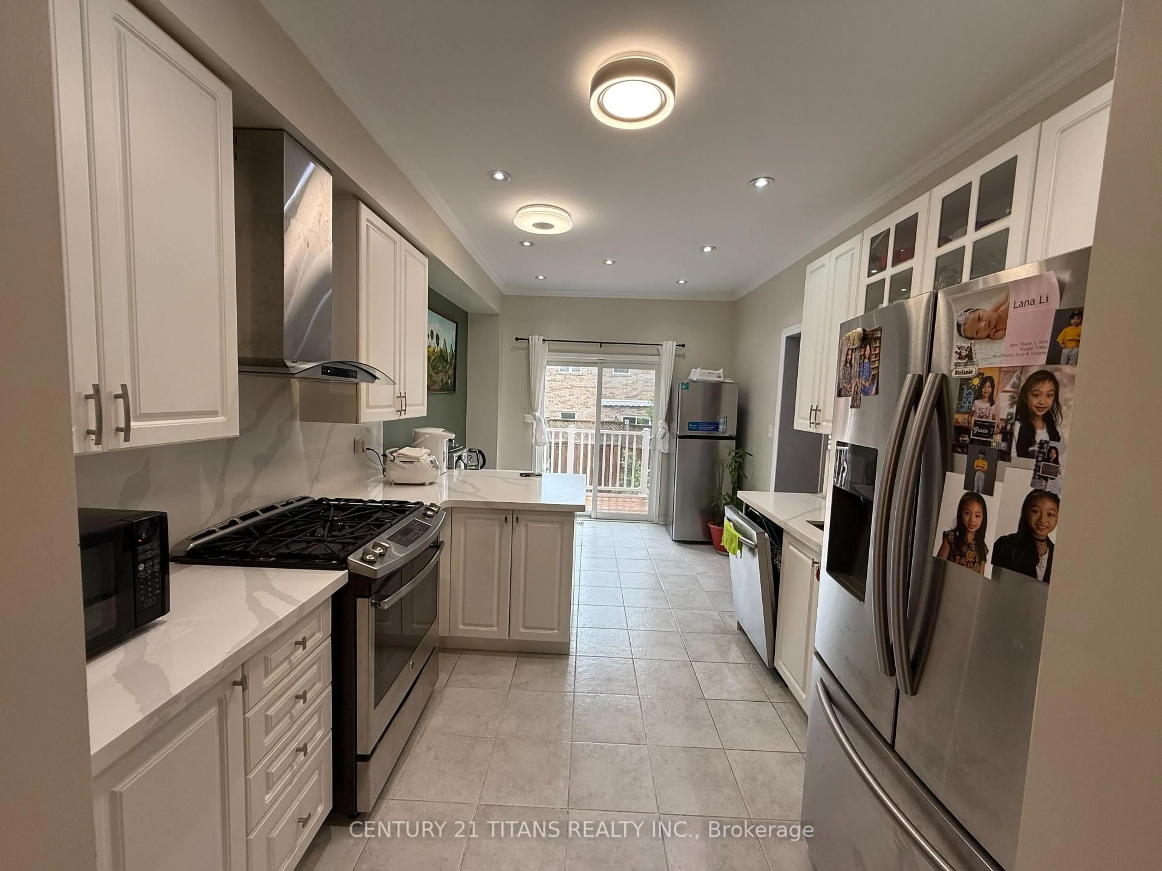 Unknown for 274 Penndutch Circ, Whitchurch-Stouffville Ontario L4A 0P1
