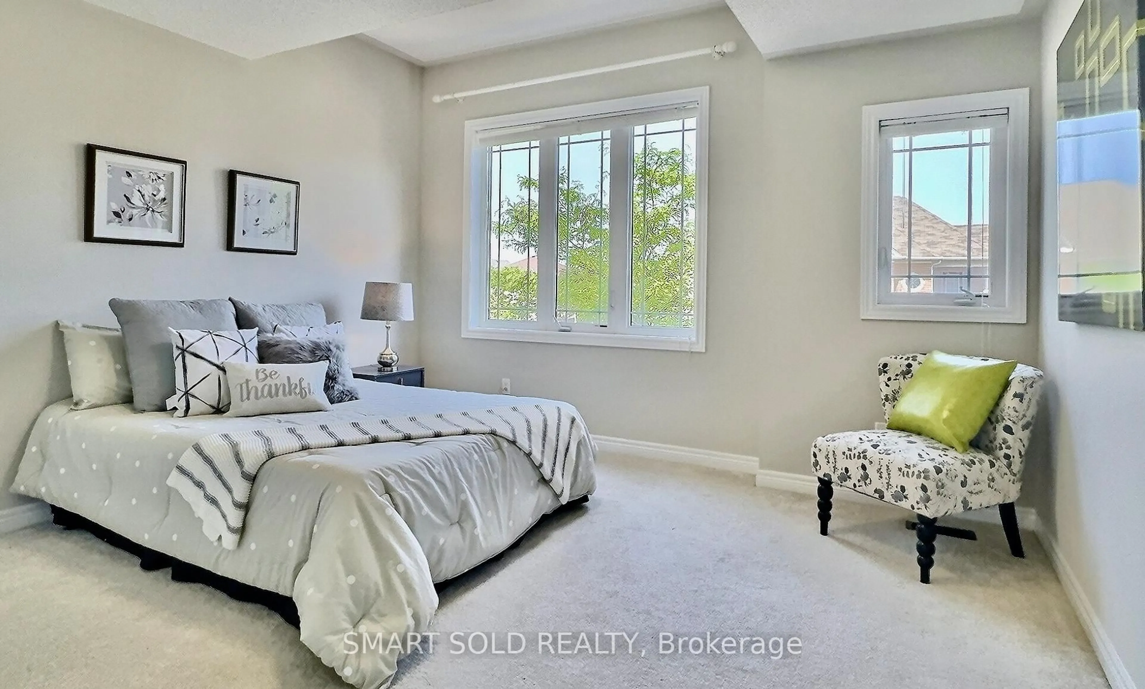 A pic of a room for 5 Alatera Ave, Markham Ontario L6E 0S6