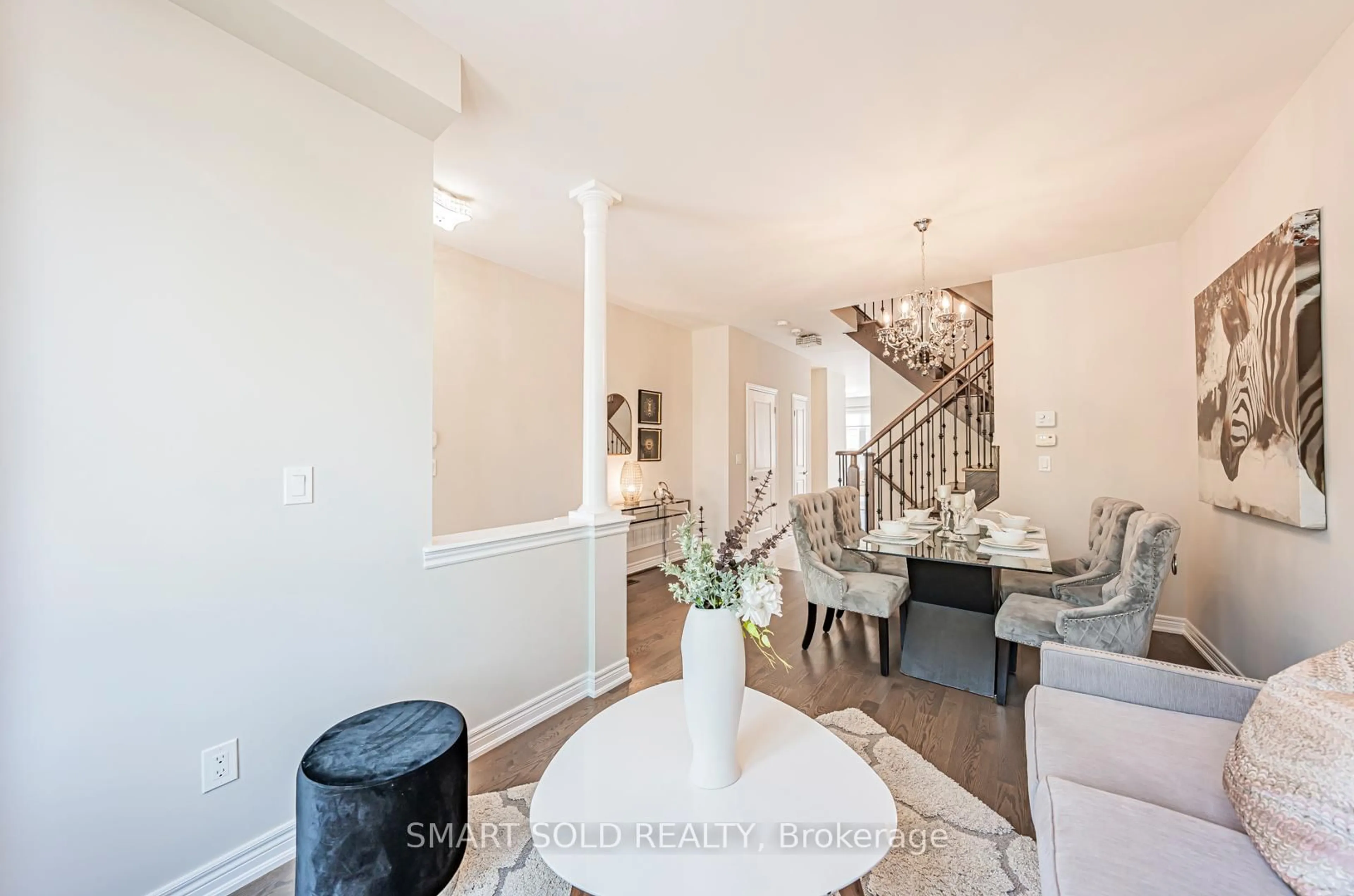 Unknown for 5 Alatera Ave, Markham Ontario L6E 0S6