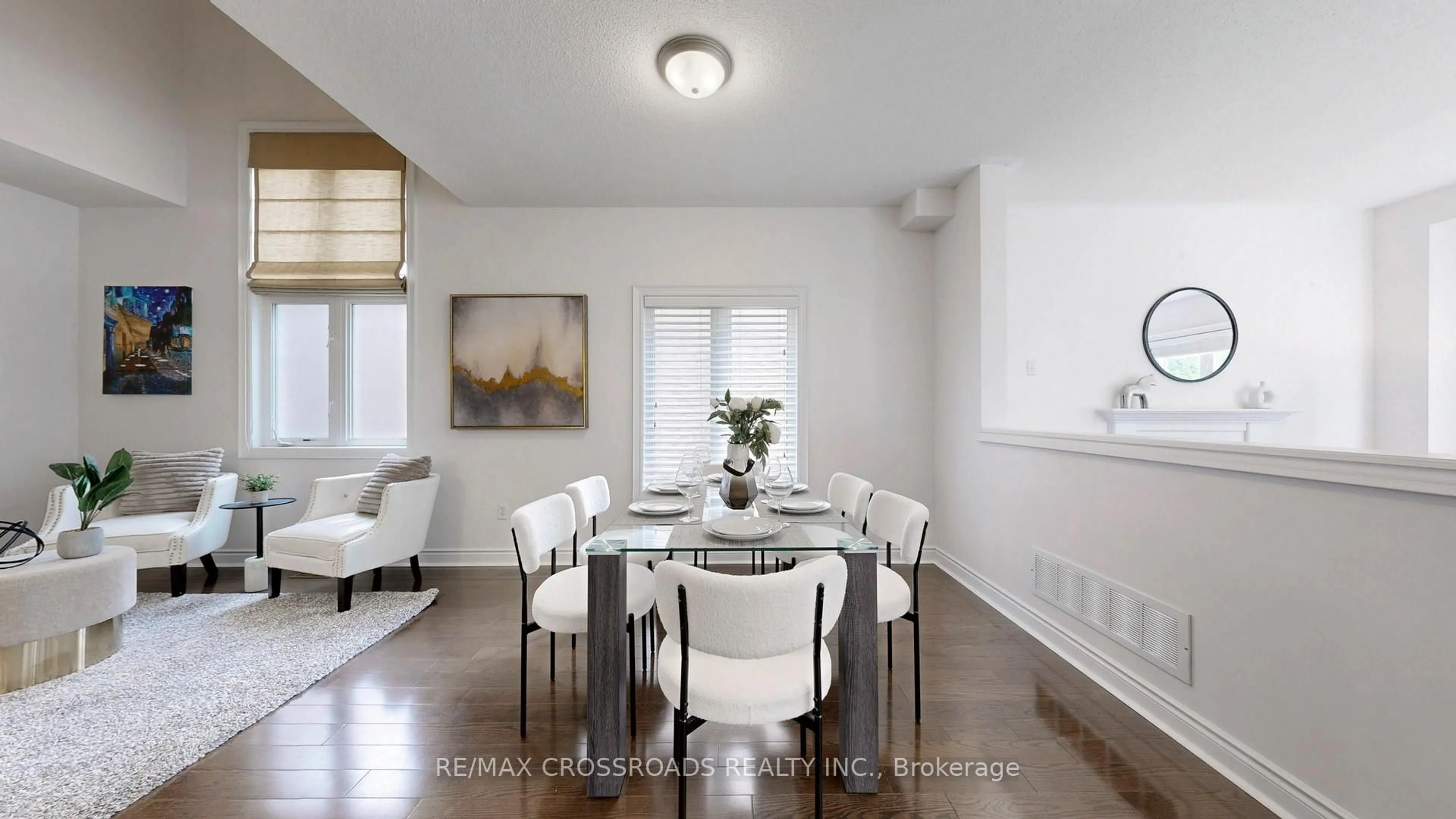 Dining room, unknown for 43 Crescendo Ave, Richmond Hill Ontario L4S 2S1