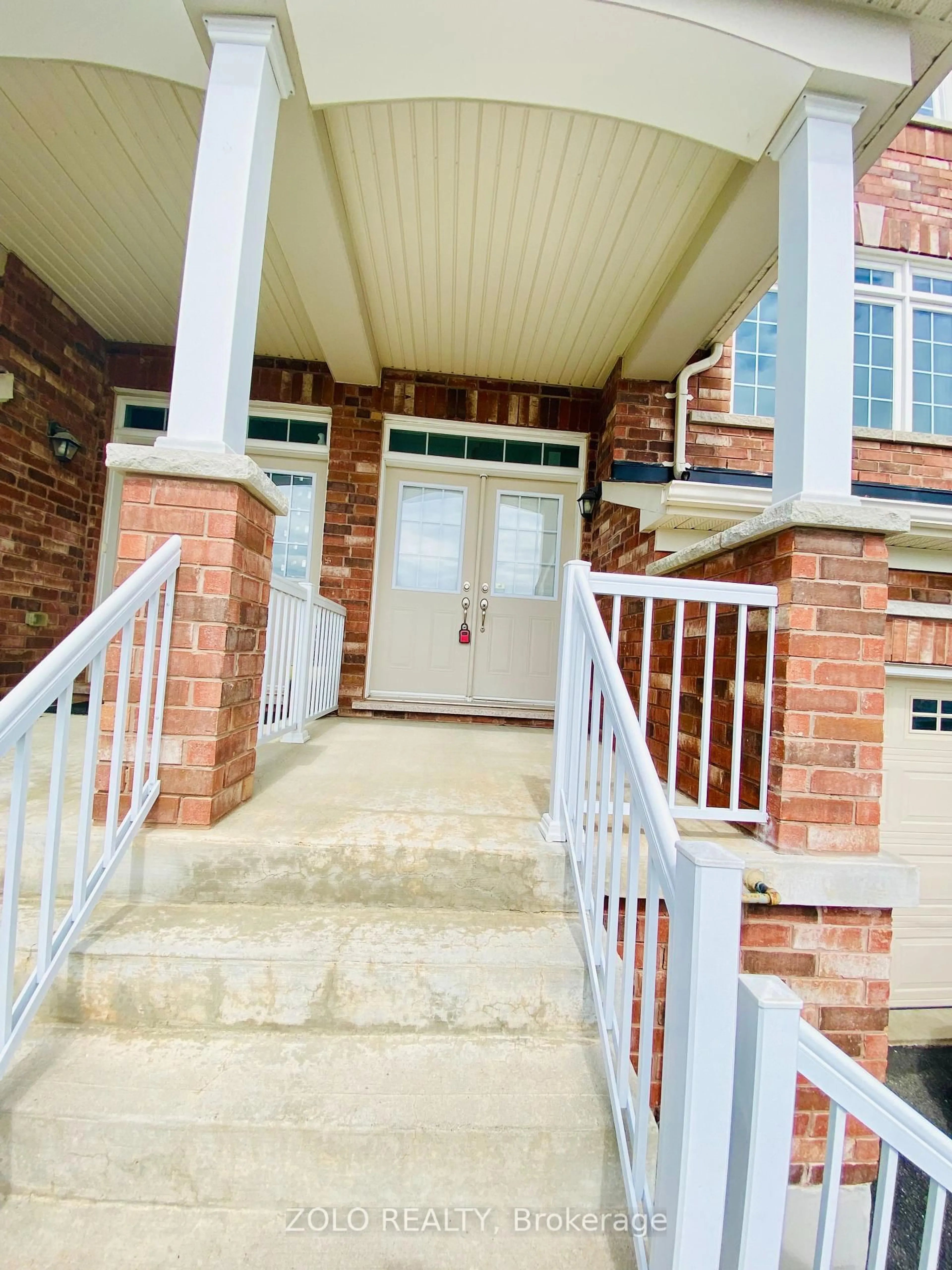Unknown for 111 Taucar Gate, Bradford West Gwillimbury Ontario L3Z 0V8