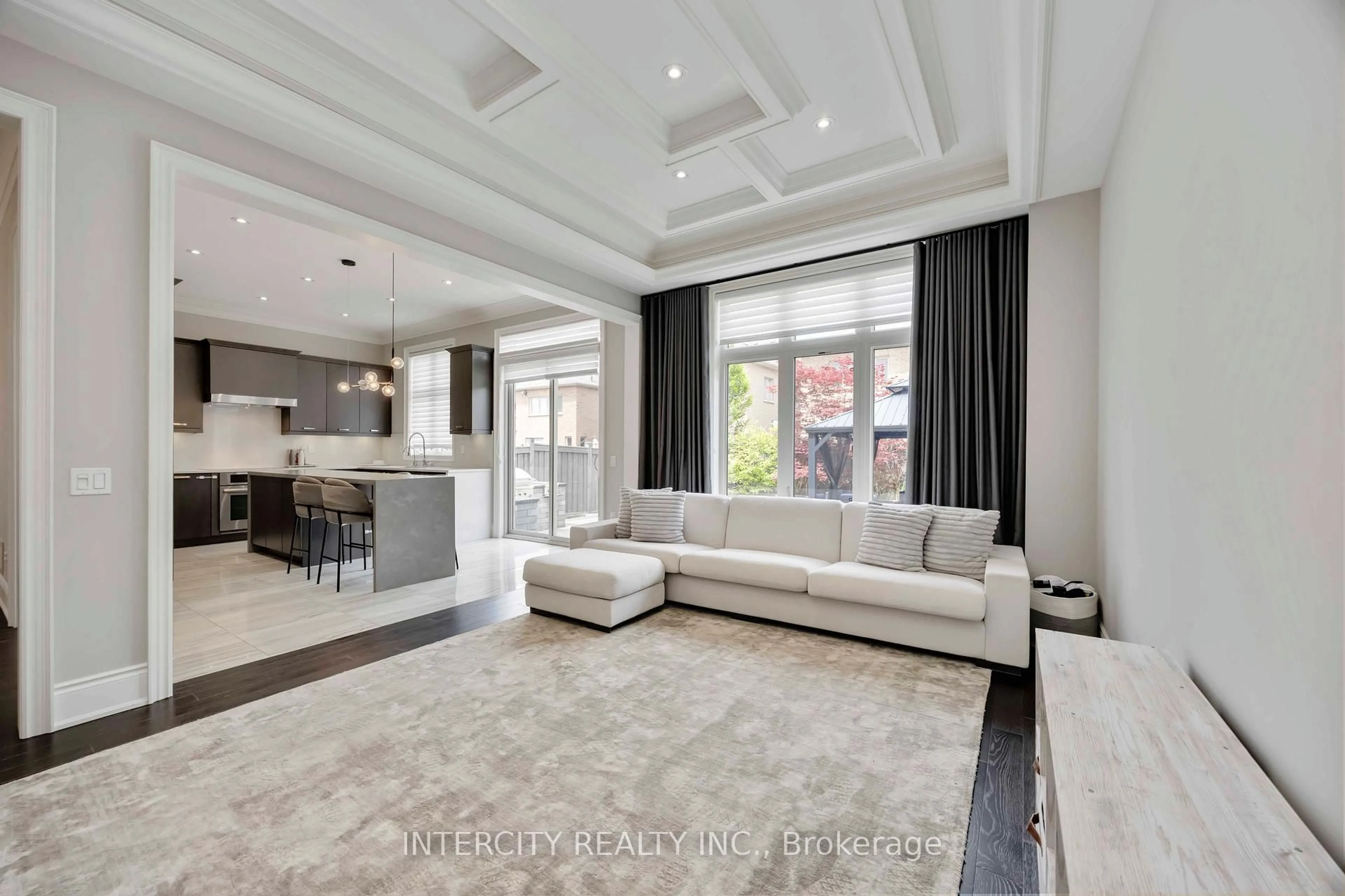 Unknown for 40 Garyscholl Rd, Vaughan Ontario L4L 1A6