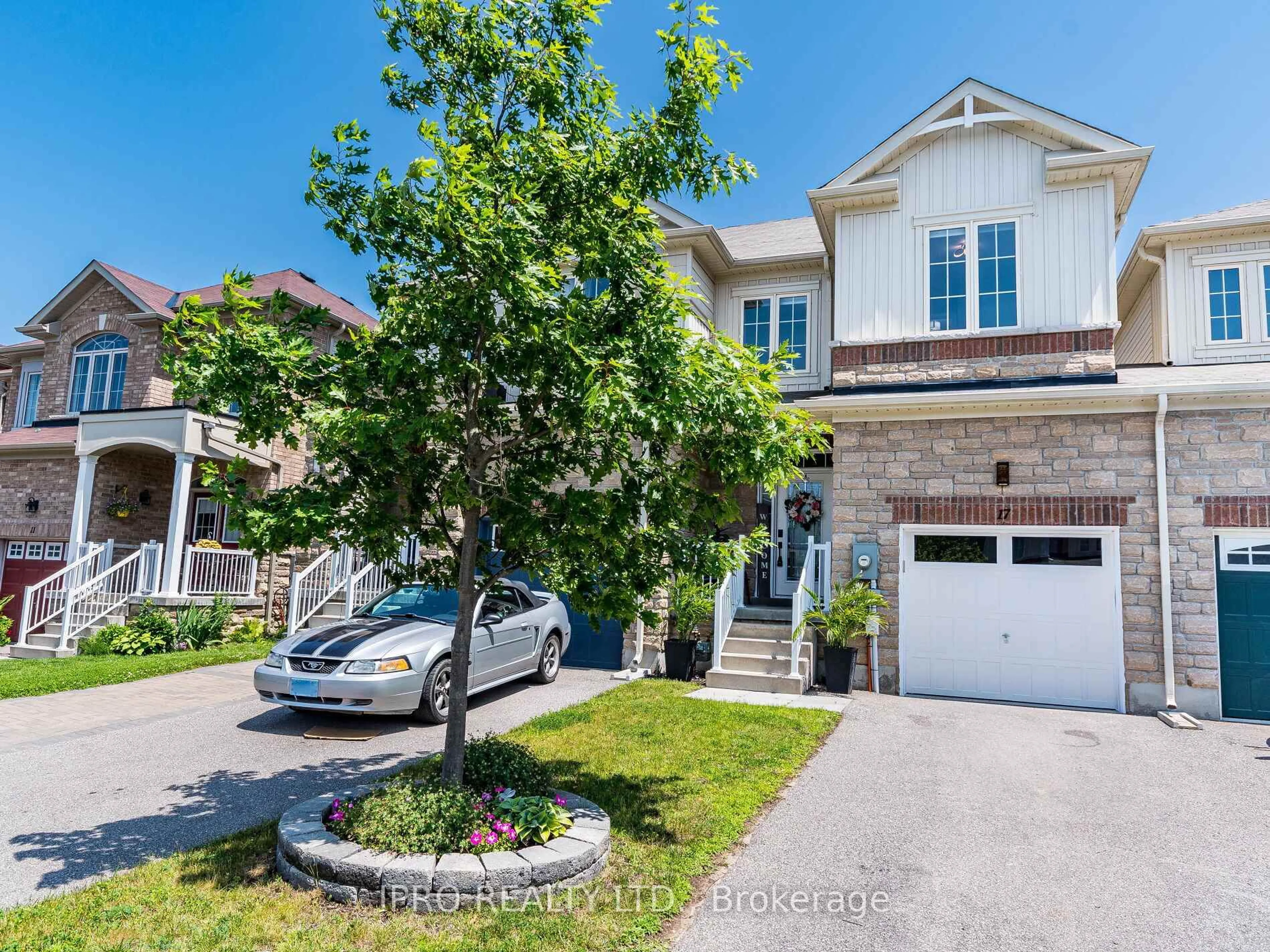 Unknown for 17 Greenwood Dr, Essa Ontario L3W 0N5