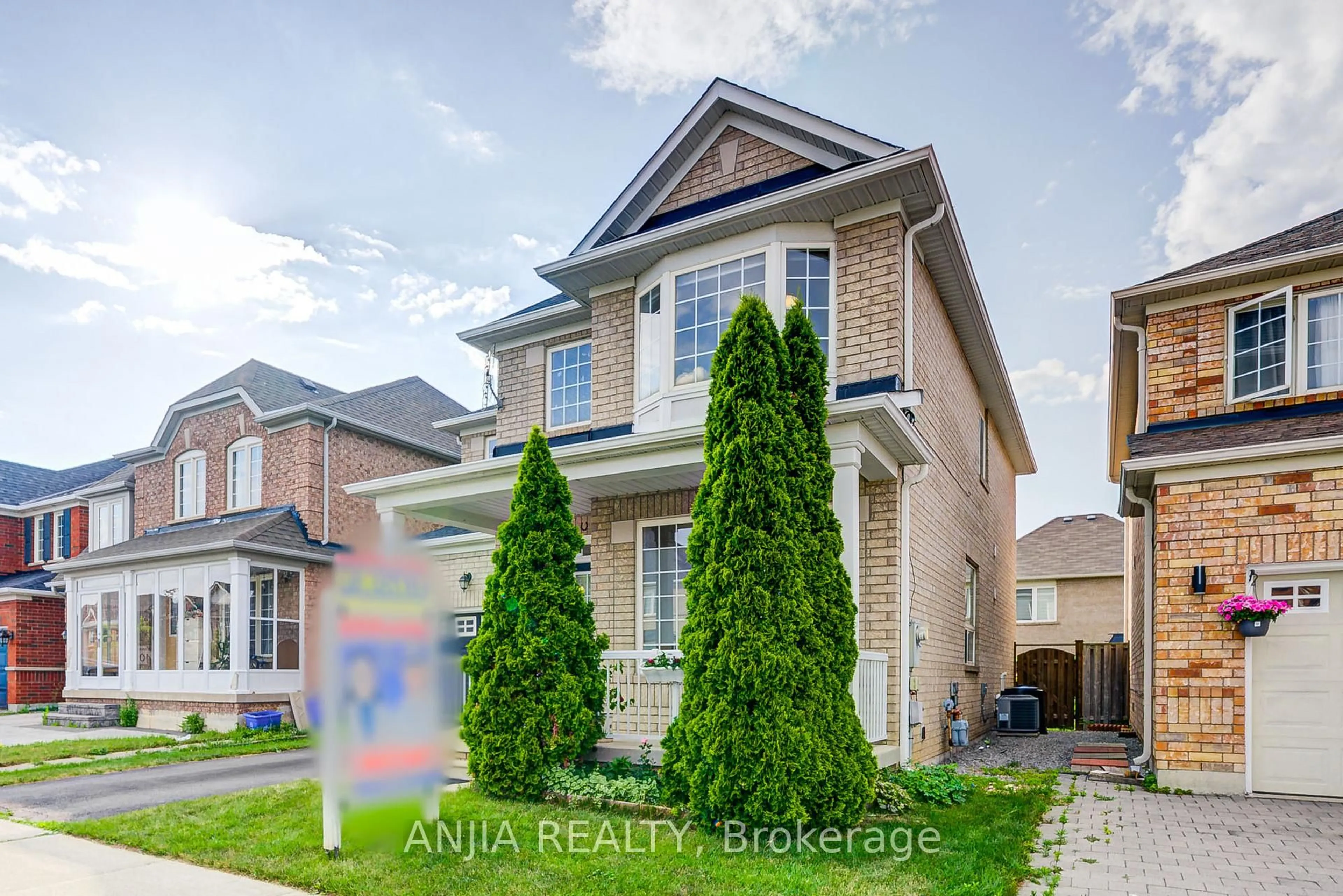 Unknown for 140 Edward Jefferys Ave, Markham Ontario L6E 1V5