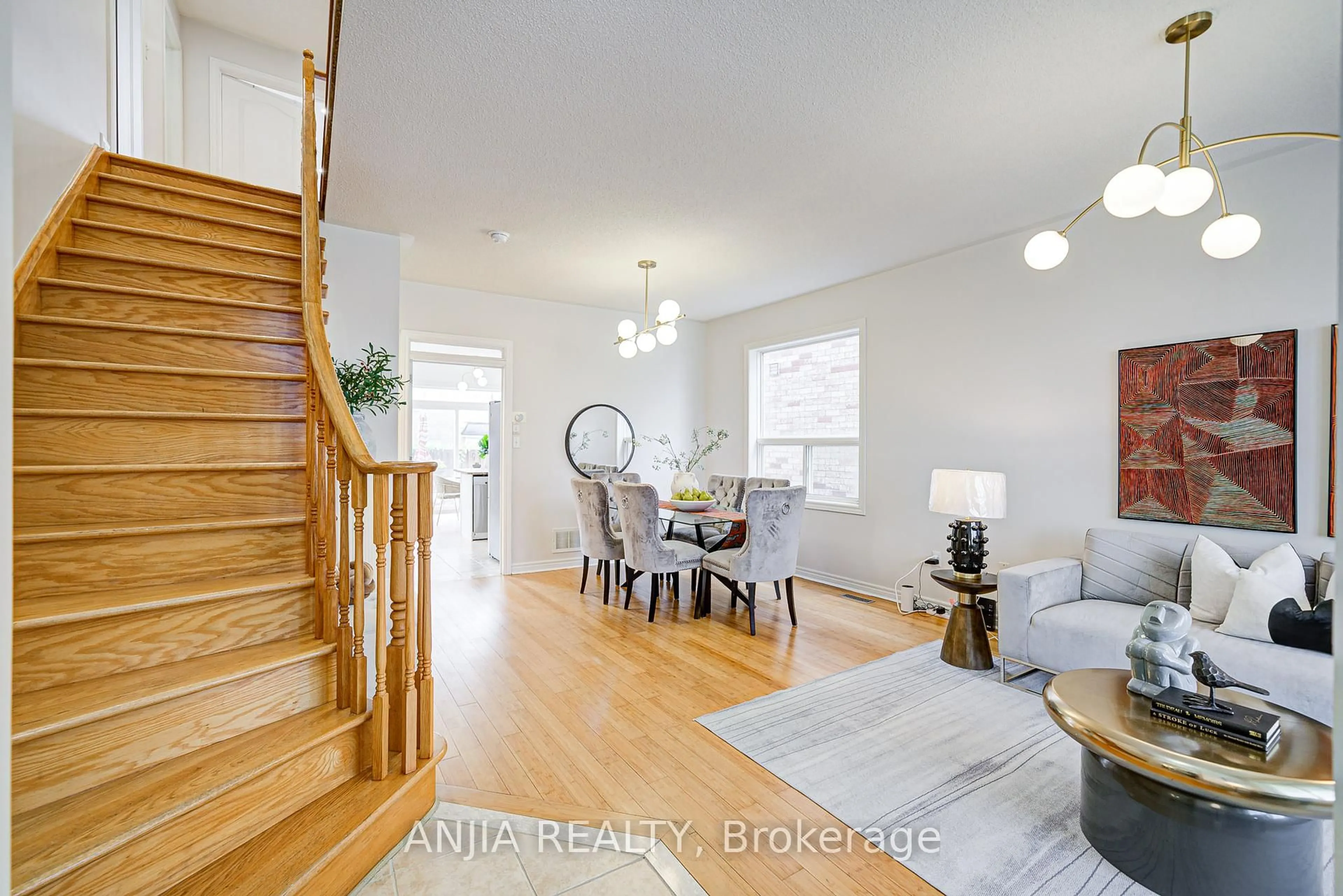 Unknown for 140 Edward Jefferys Ave, Markham Ontario L6E 1V5