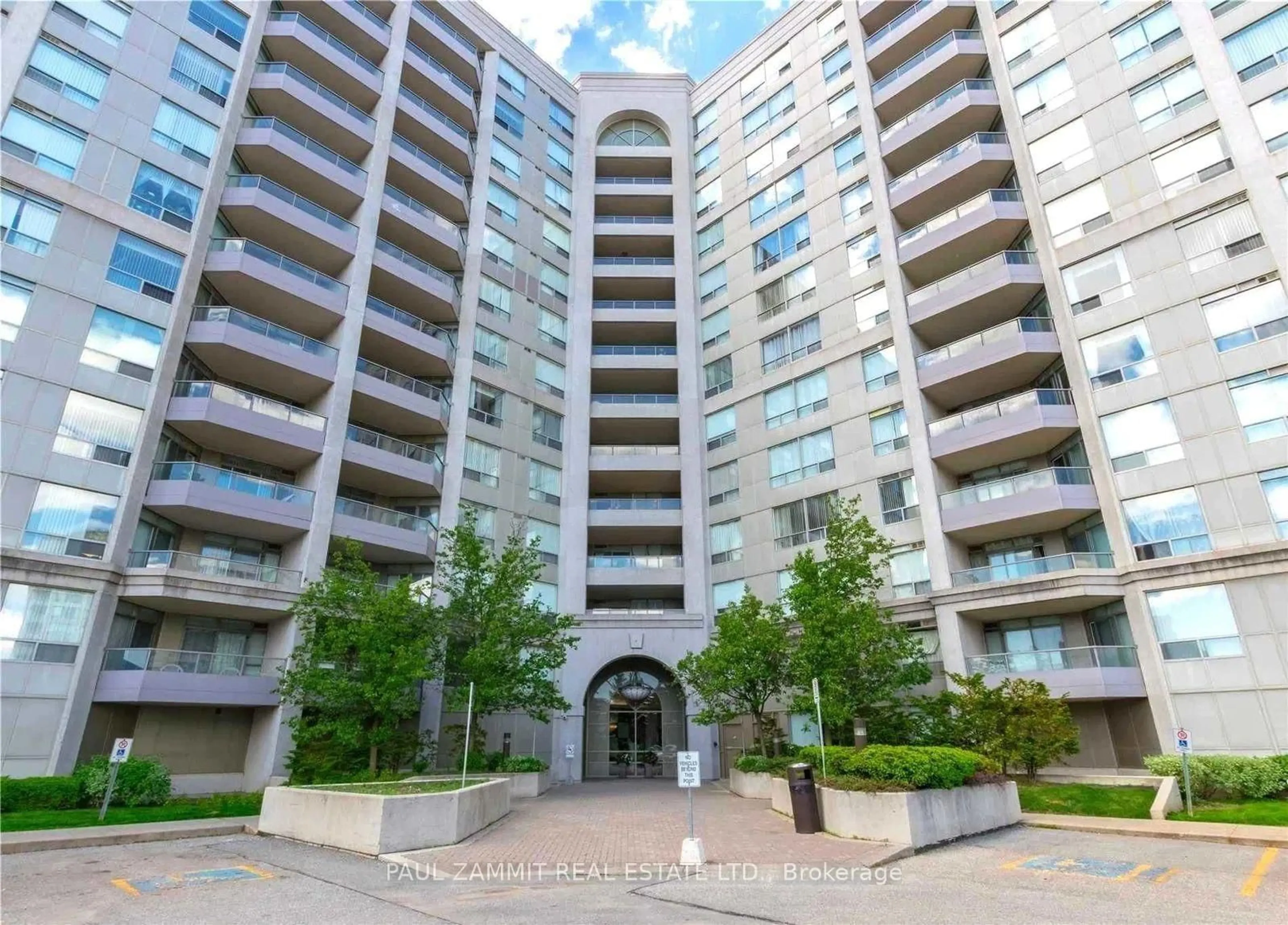Unknown for 9015 Leslie St #Ph16, Richmond Hill Ontario L4B 4J8